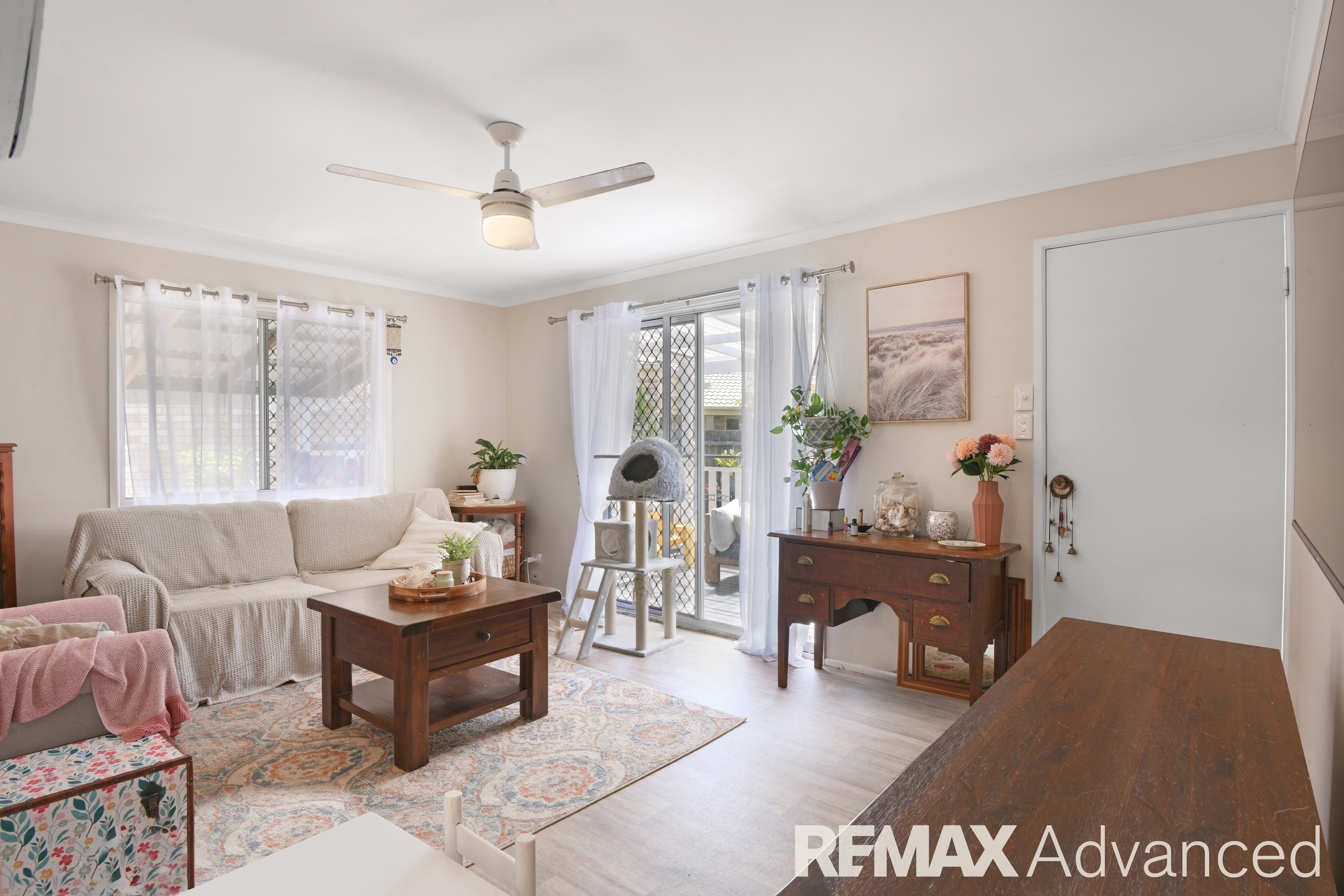 2-bedroom unit at 2/23 Sixth Avenue, Woorim, QLD 4507, Moreton Bay, Queensland