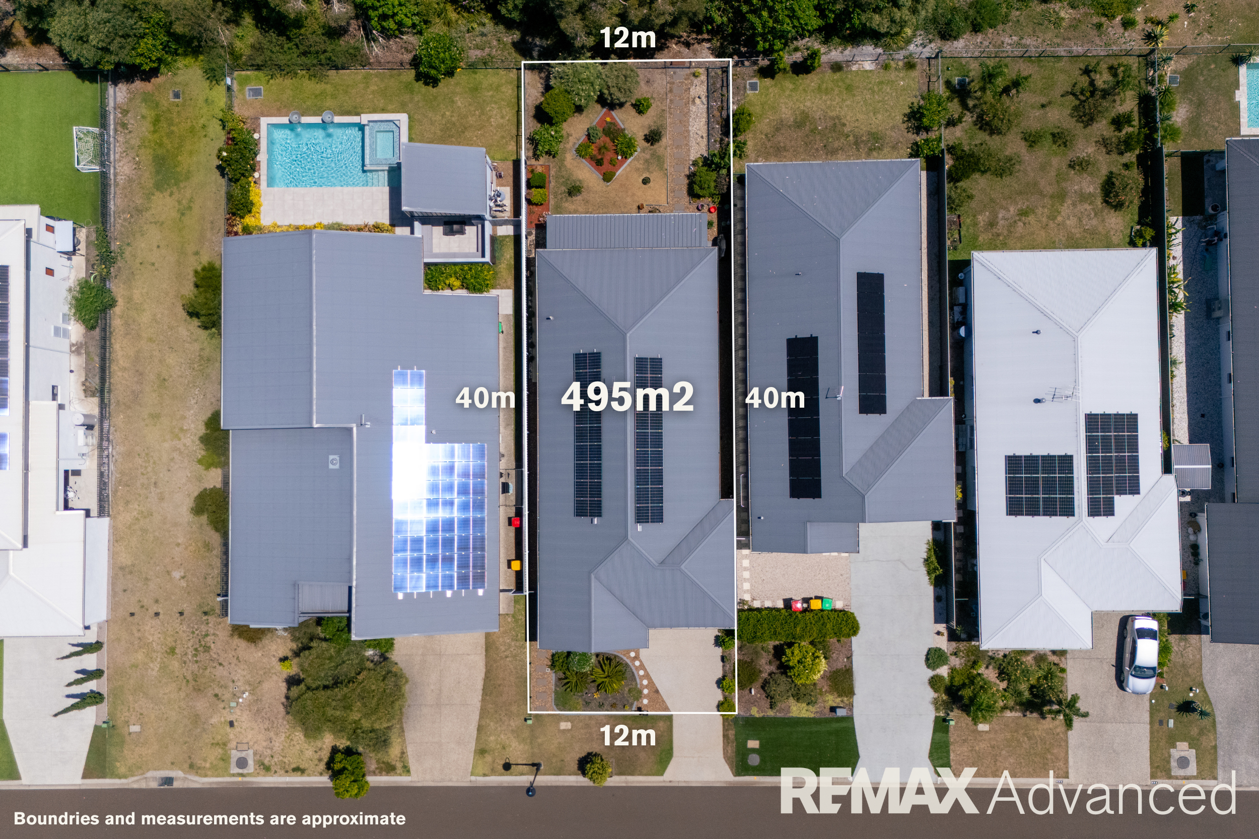 3-bedroom house at 238 Freshwater Drive, Banksia Beach, QLD 4507, Moreton Bay, Queensland