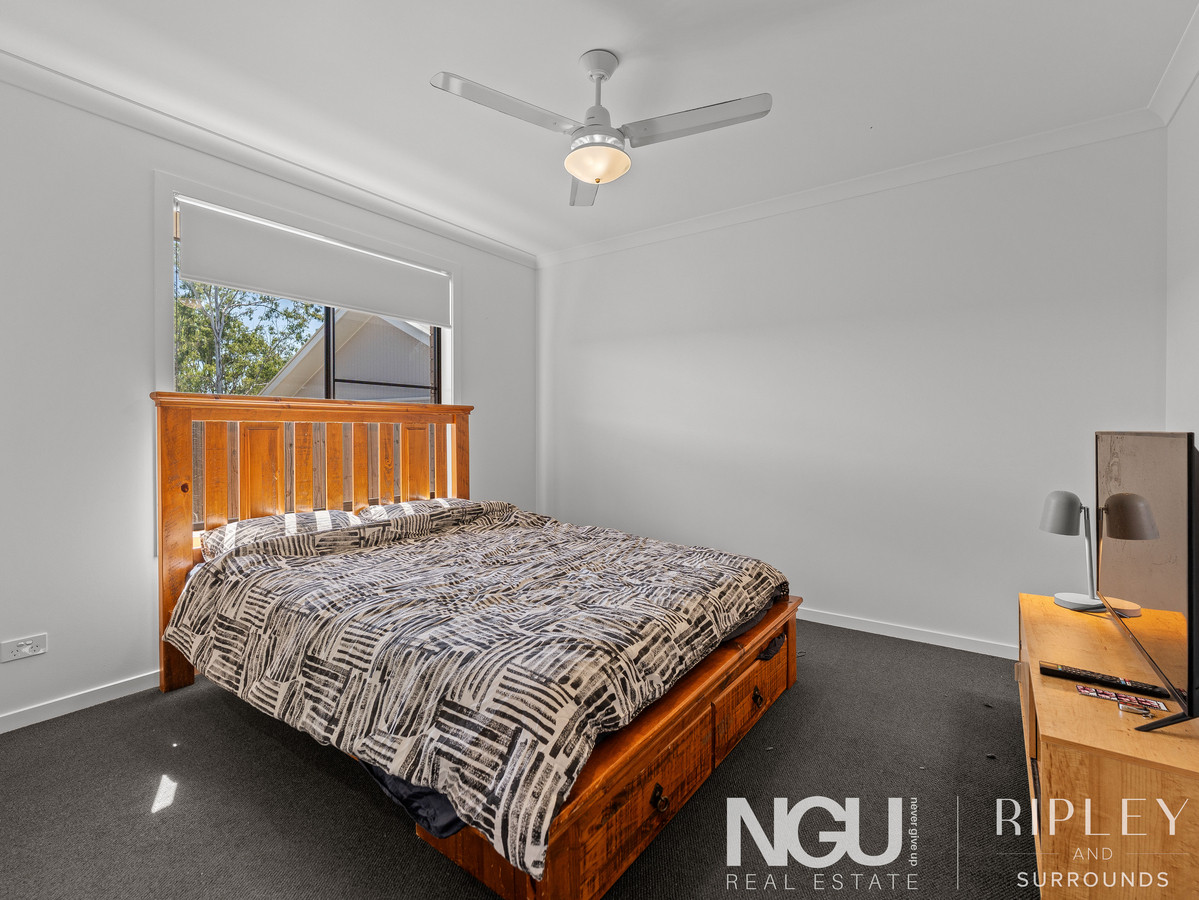 4-bedroom house at 4 Bluff Street, Ripley, QLD 4306, Ipswich, Queensland