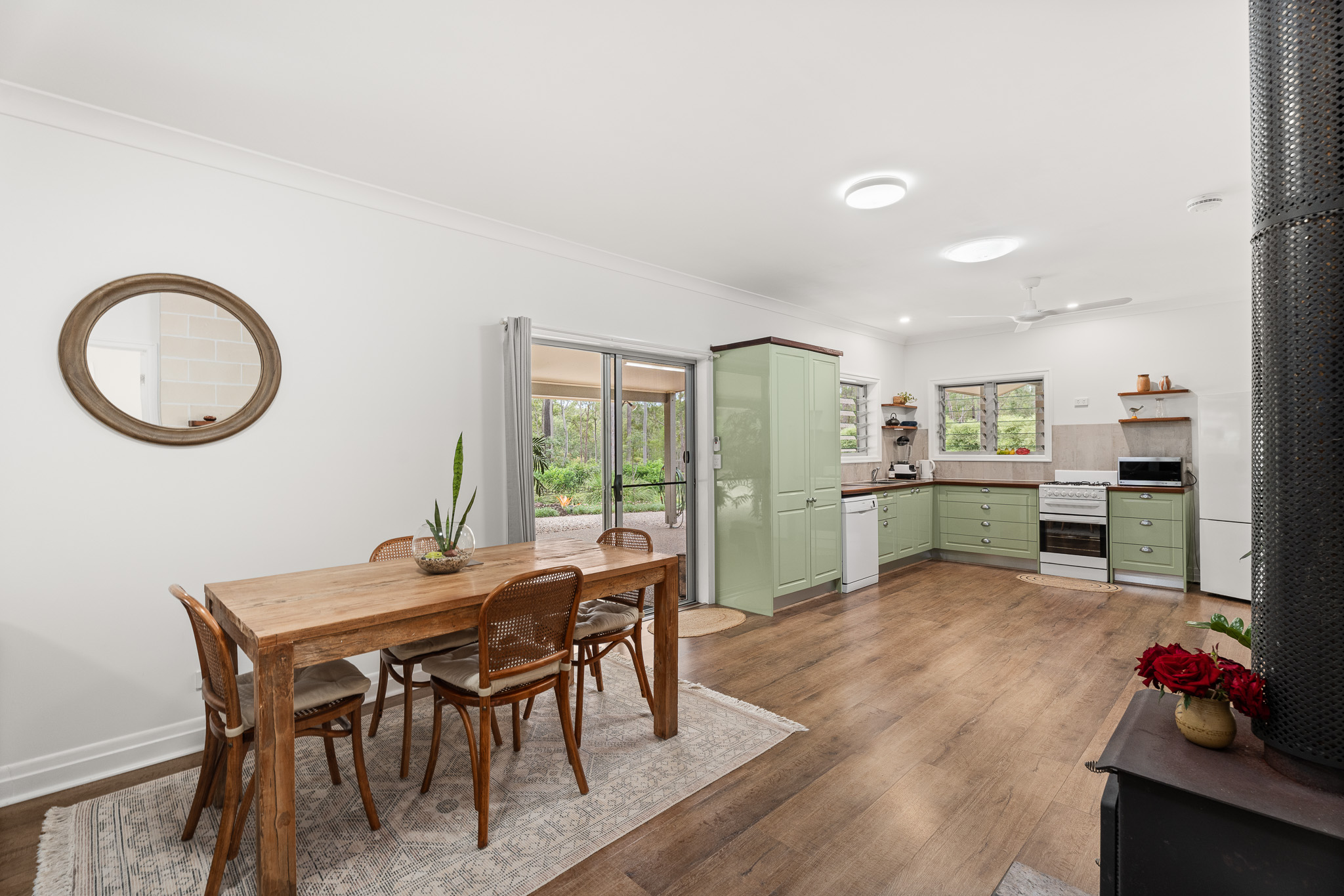 2-bedroom house at 124 DEEPHOUSE ROAD, Bauple QLD 4650, Fraser Coast, Queensland