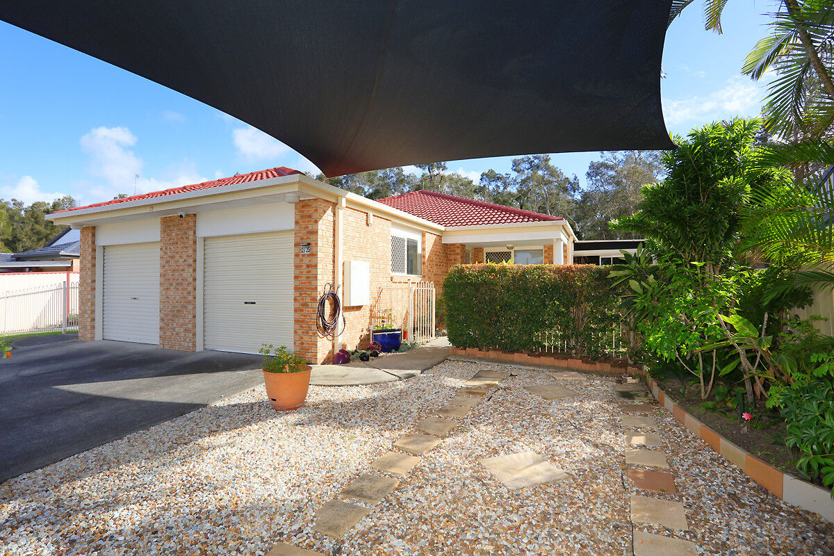 3-bedroom unit at 2 25 SANCTUARY COURT, COOMBABAH QLD 4216, Gold Coast, Queensland