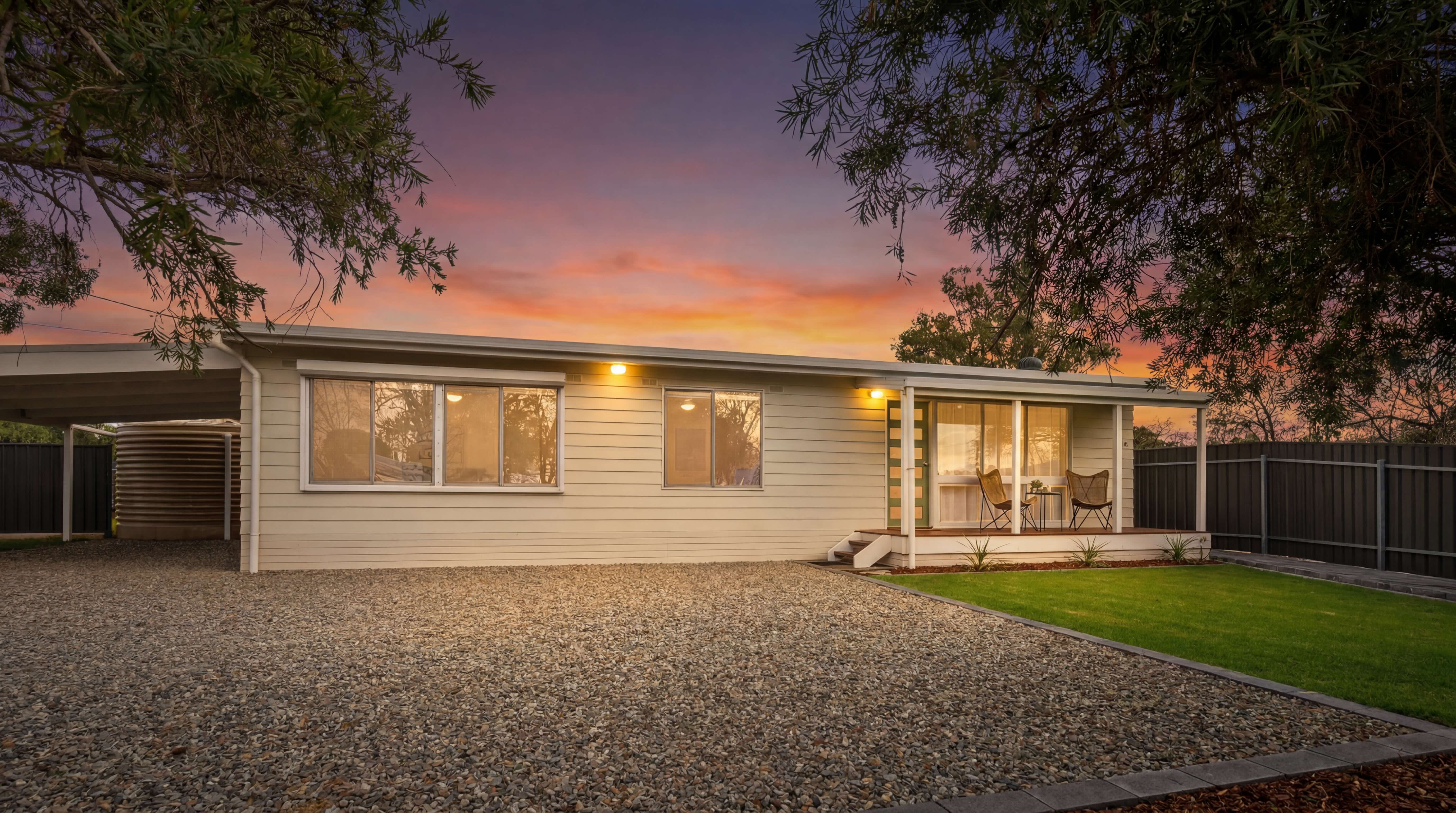 3-bedroom house at 10 QUEEN STREET, Strathalbyn SA 5255, Alexandrina, South Australia