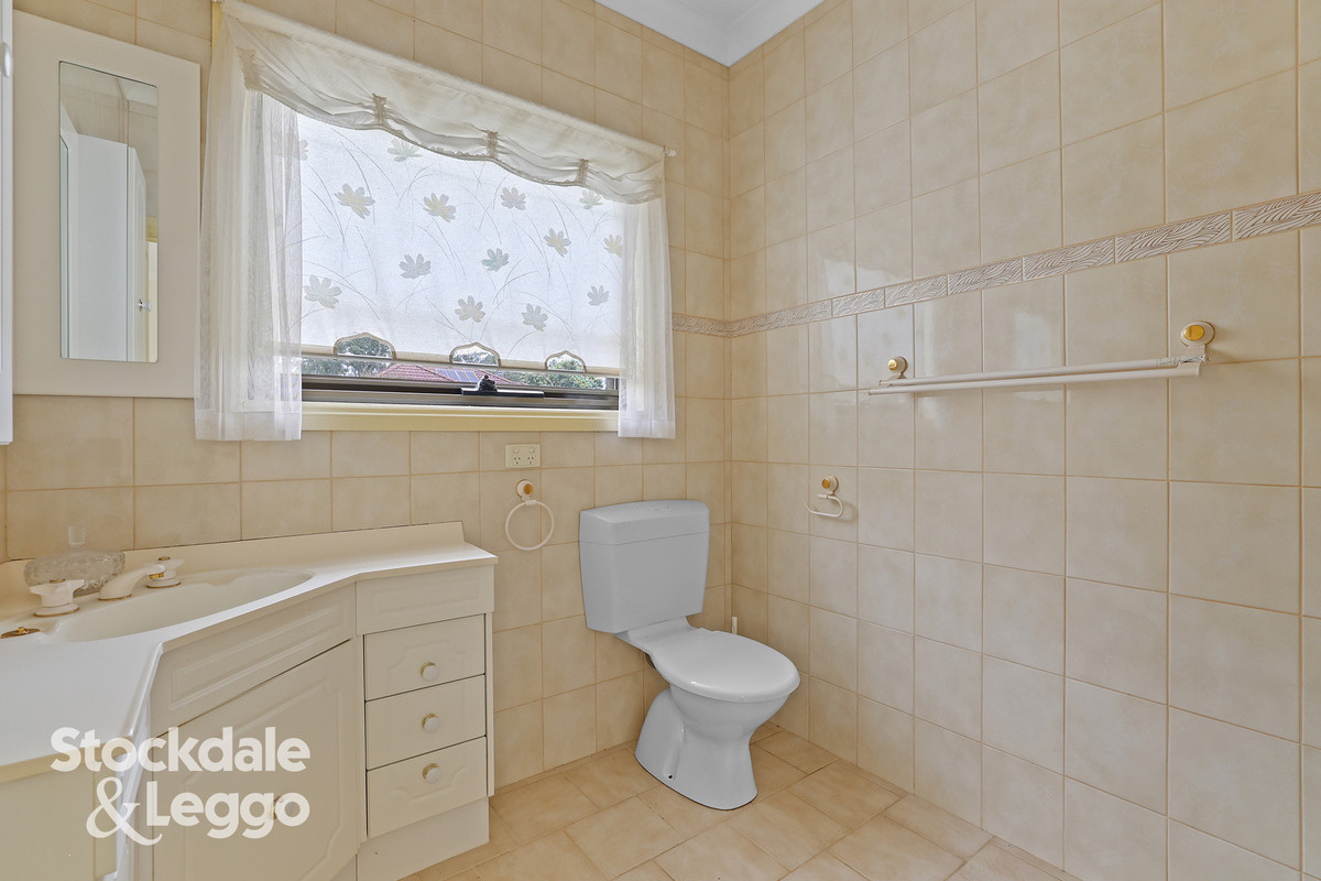 4-bedroom house at 3 Bourke Street, Mirboo North, Vic, 3871, South Gippsland, Victoria