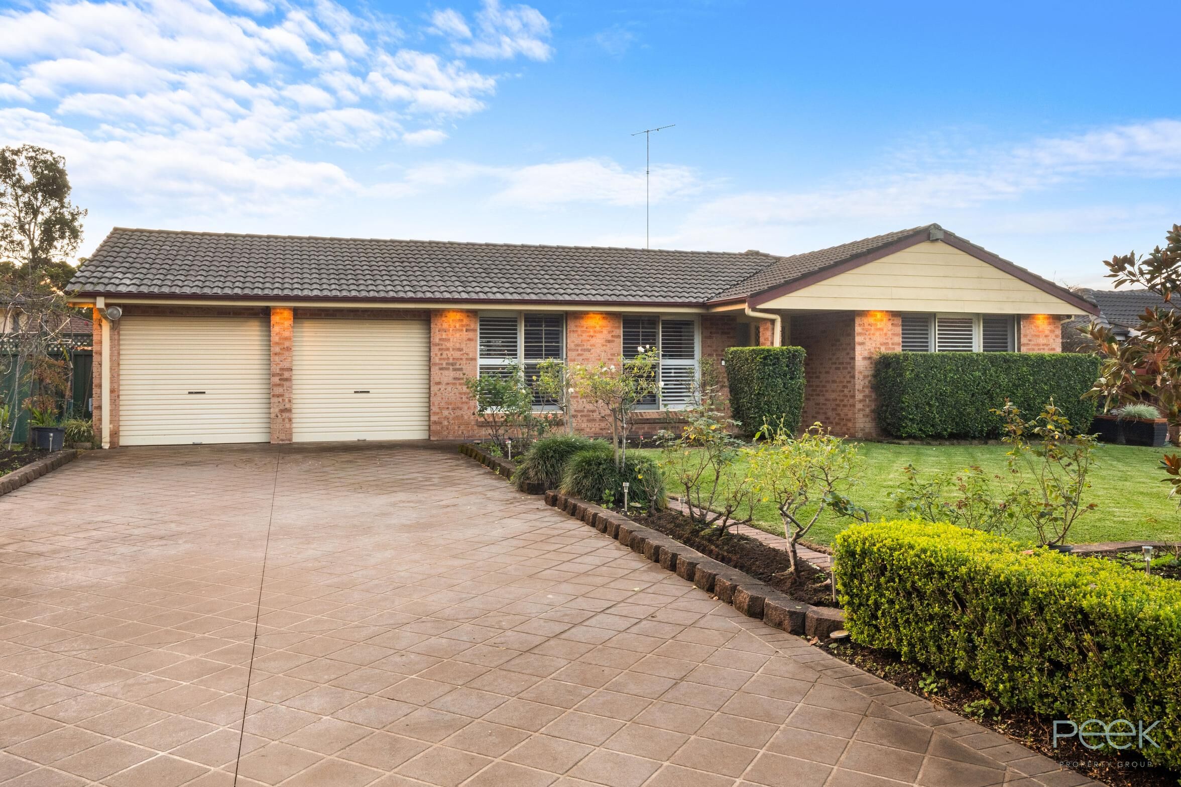 27 SURPRISE CRESCENT, Bligh Park NSW 2756 - Image 1