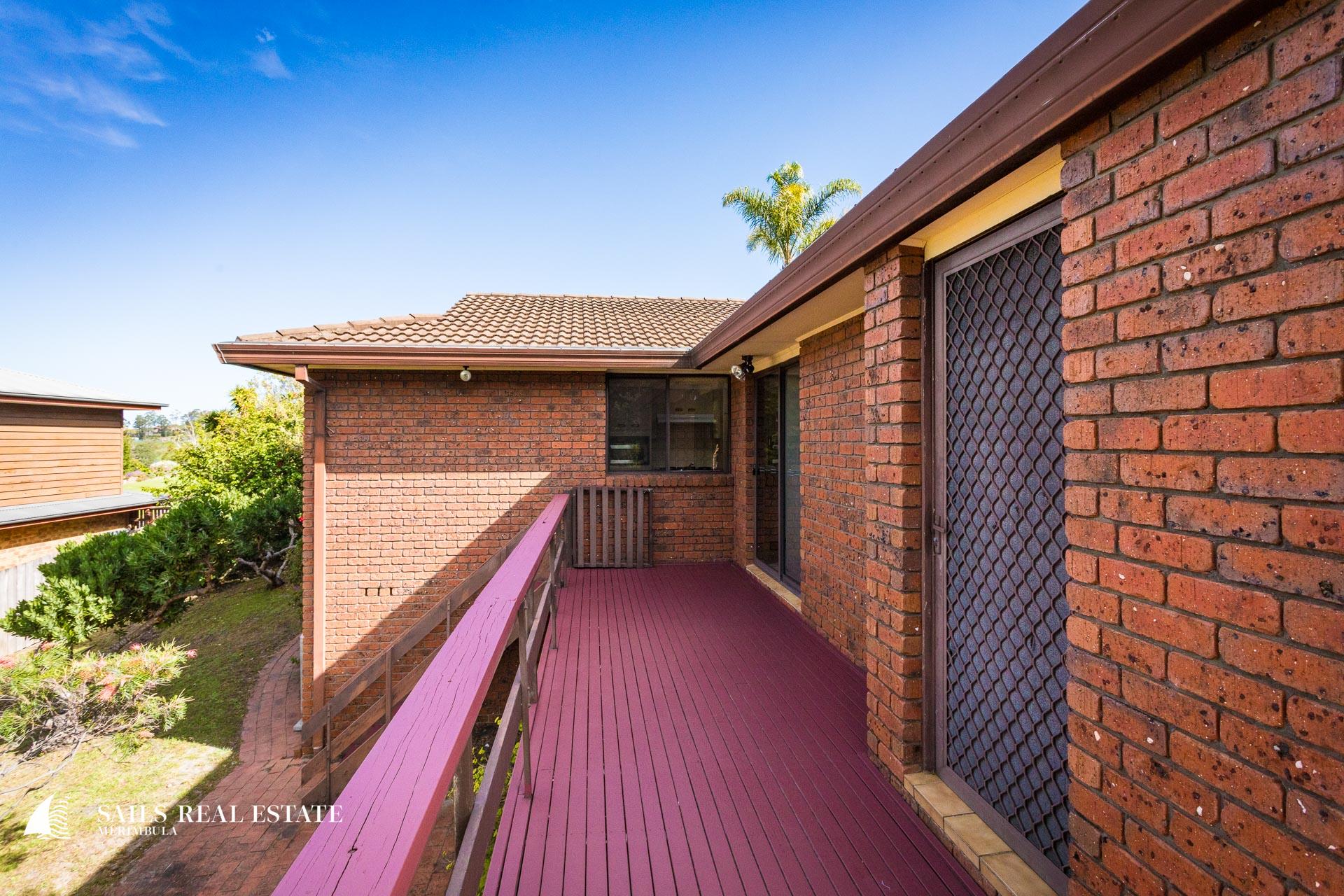 3-bedroom house at 41 PACIFIC WAY, Tura Beach NSW 2548, Bega Valley, New South Wales