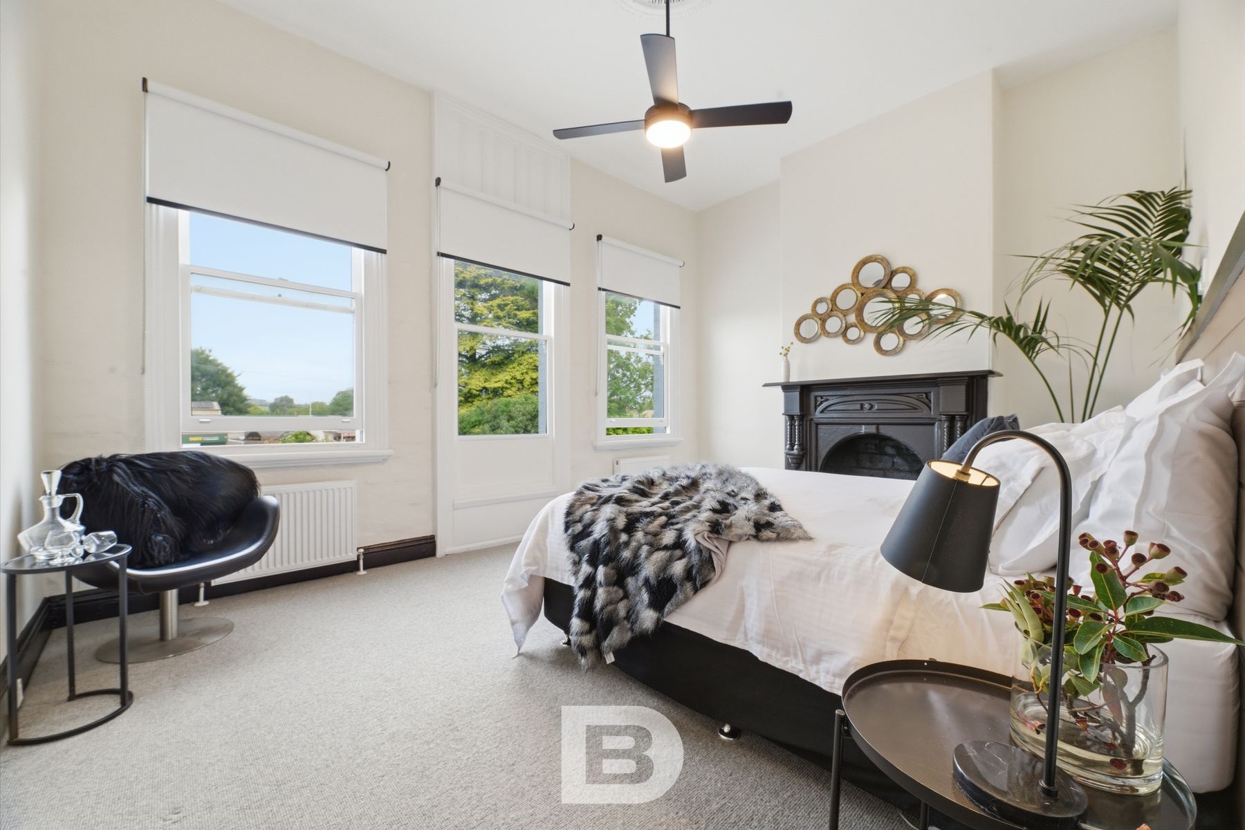3-bedroom house at 6 HIGH STREET, Lancefield VIC 3435, Macedon Ranges, Victoria
