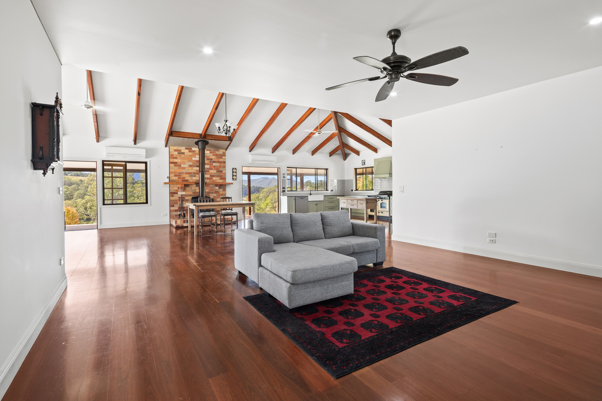 3-bedroom house at 312 Toose Road, Bellbrook, NSW 2440, Kempsey, New South Wales