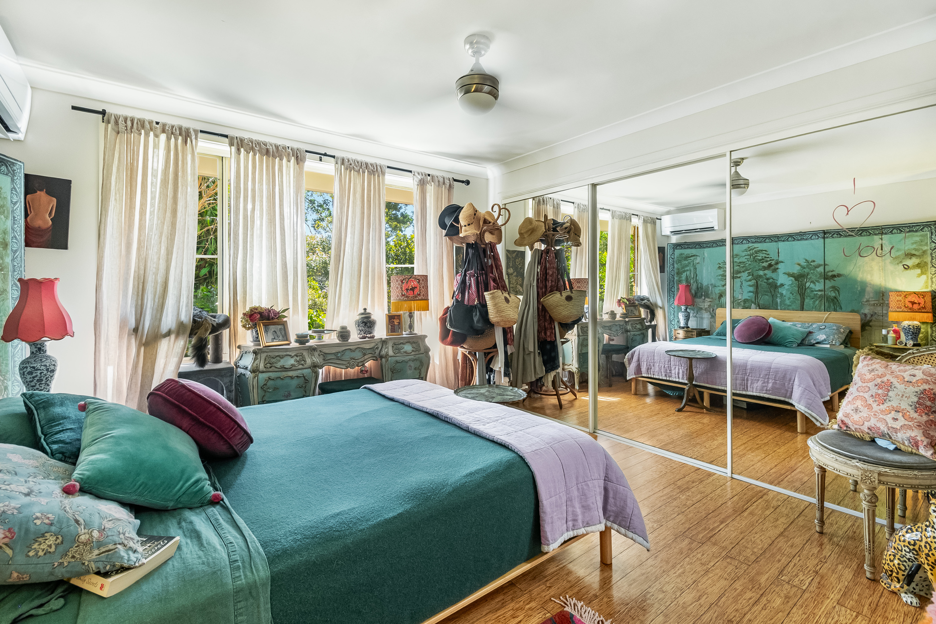 3-bedroom unit at 1 COUNTY COURT, Wollongbar NSW 2477, Ballina, New South Wales