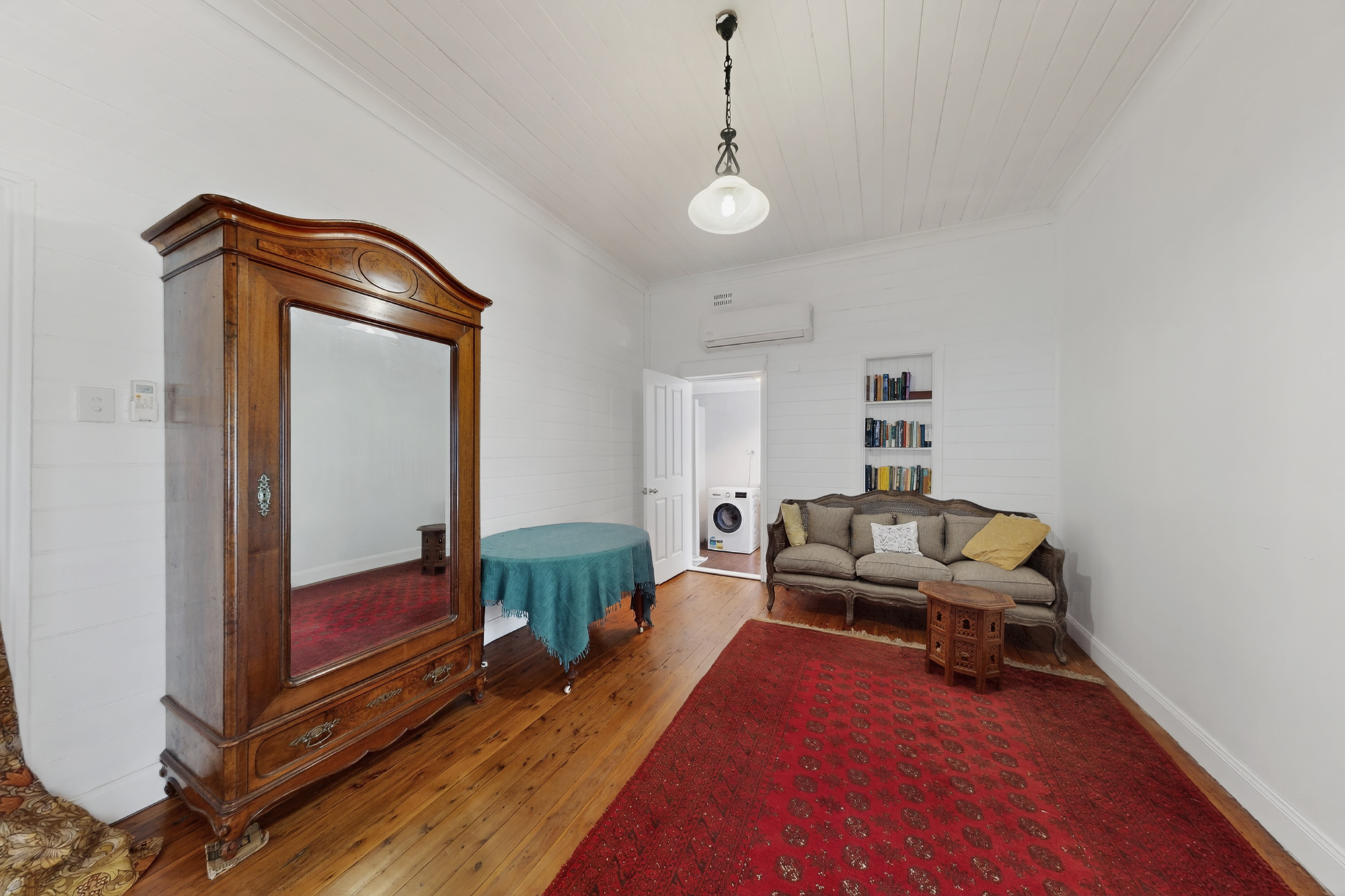 3-bedroom house at 14 MACARTNEY STREET, Merriwa NSW 2329, Upper Hunter, New South Wales