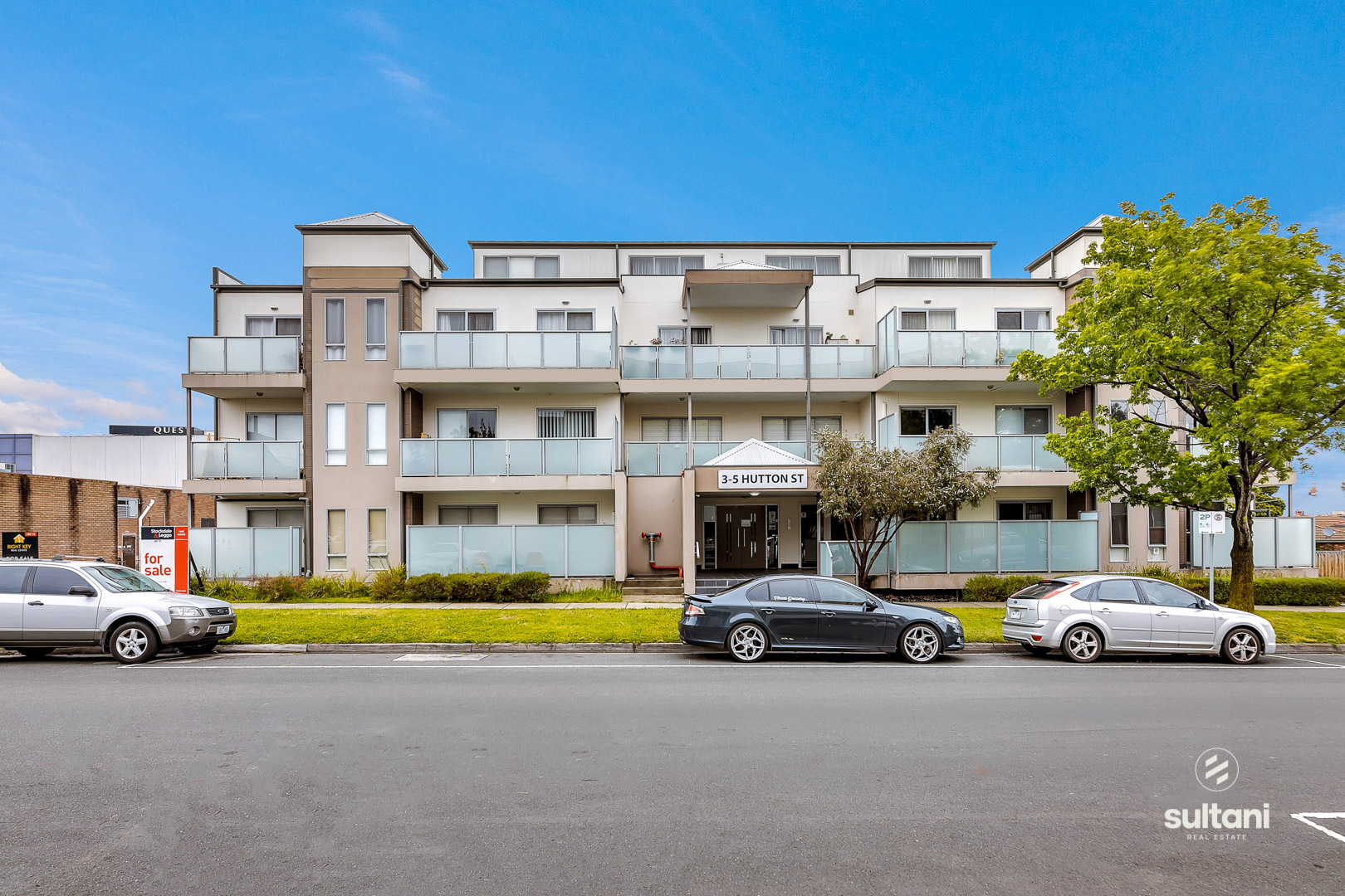 9/3-5 Hutton Street, Dandenong, VIC 3175 - Image 2