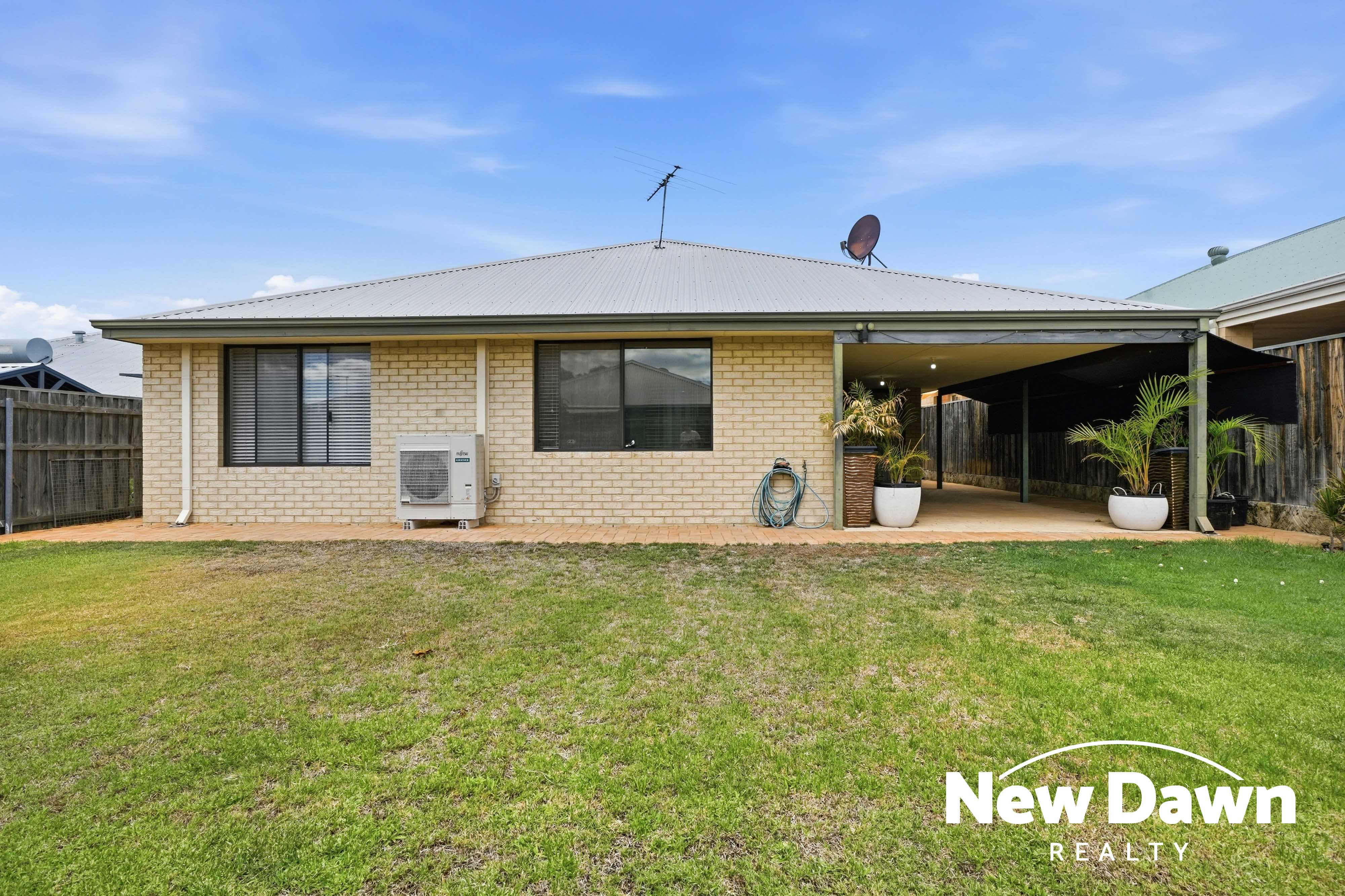48 ARDMORE PARADE, Ellenbrook WA 6069 - Image 10