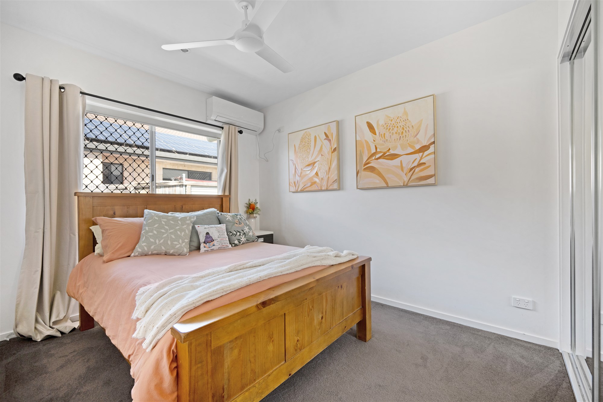4-bedroom house at 60 Iris Road, Kirkwood, QLD 4680, Gladstone, Queensland
