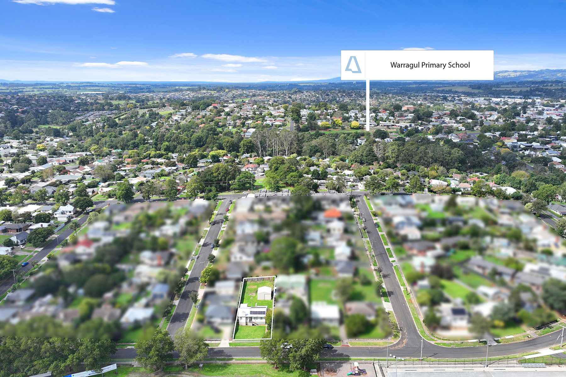 2-bedroom house at 26 Western Park Drive, Warragul, Vic, 3820, Baw Baw, Victoria