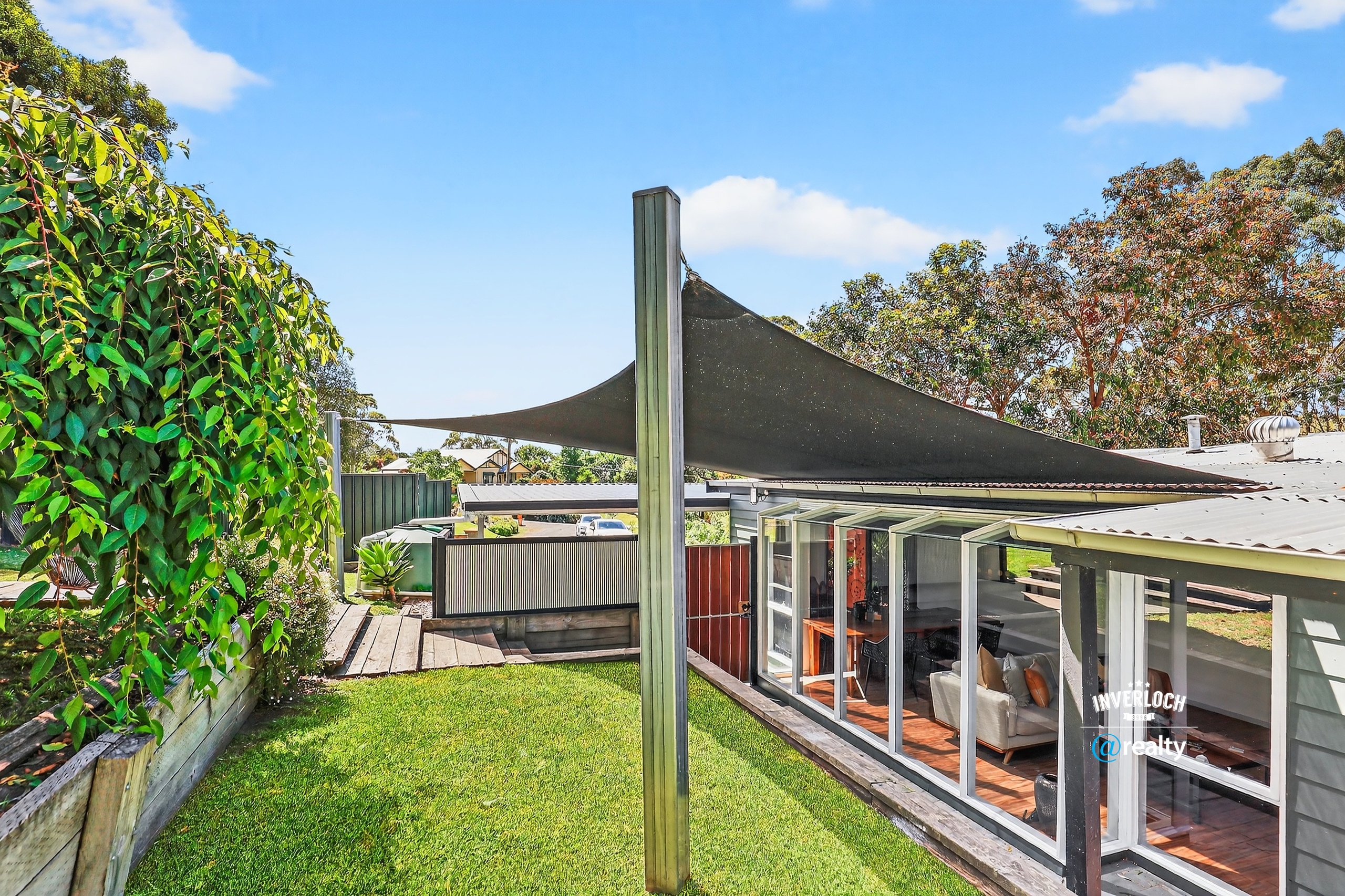 4-bedroom house at 16 WILLIAMS STREET, Kongwak VIC 3951, South Gippsland, Victoria