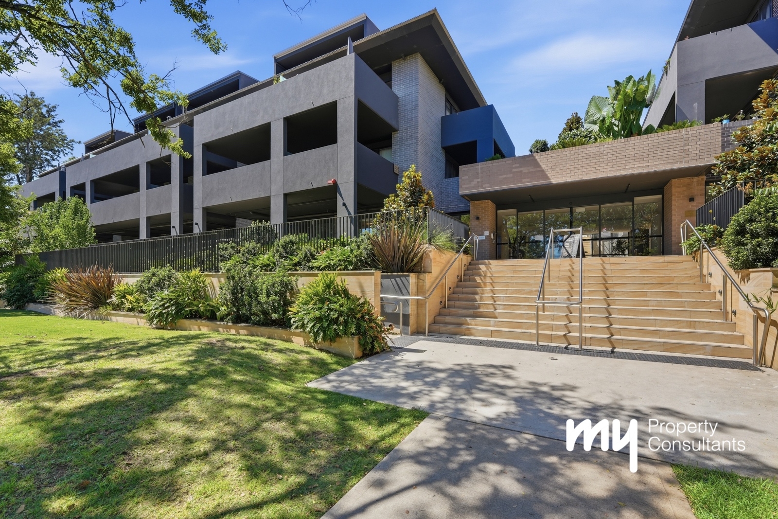 2-bedroom unit at 1210/2-14 John Street, Camden, Nsw, 2570, Camden, New South Wales