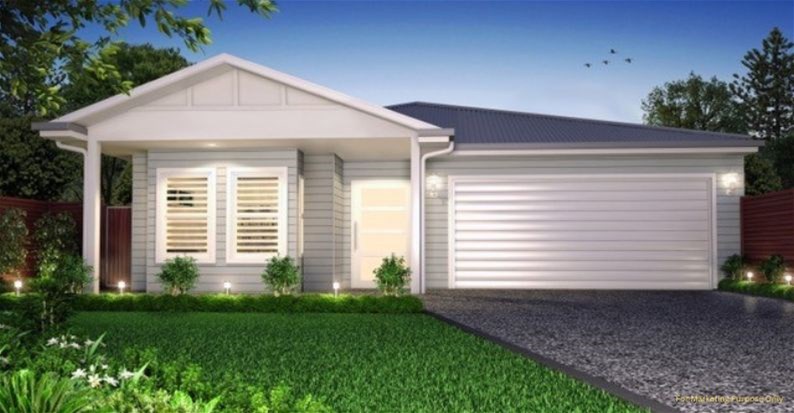 4-bedroom house at Lot 8/8 New Road, Birkdale, Qld, 4159, Redland, Queensland