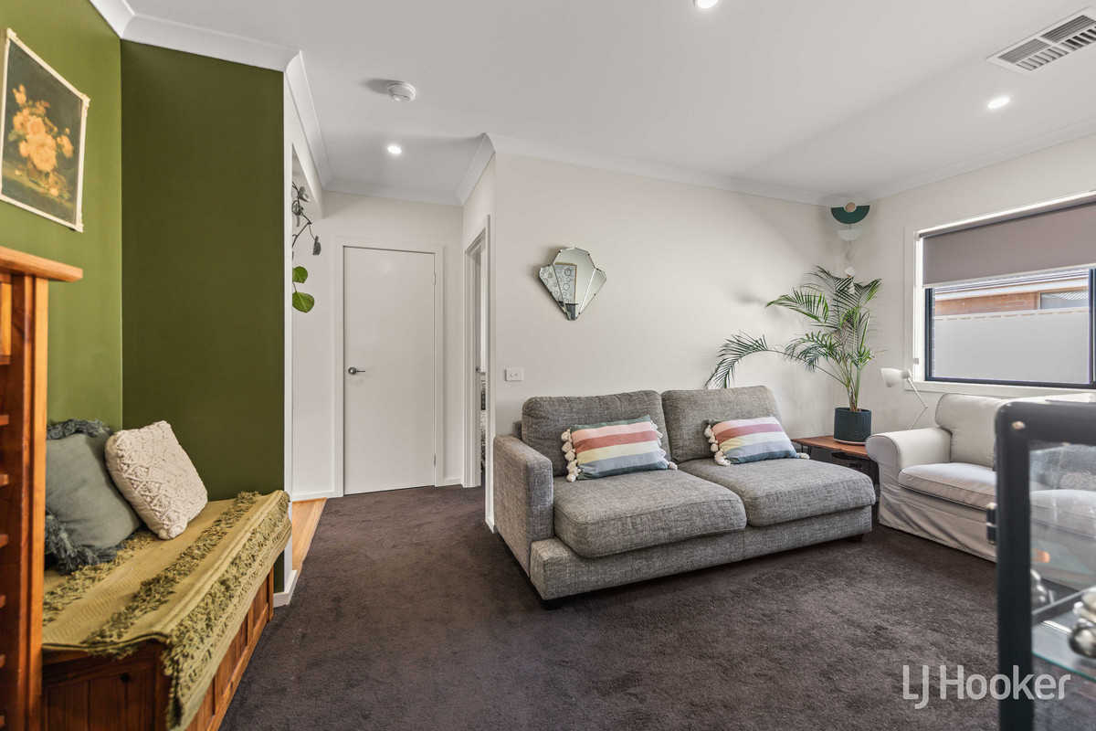 4-bedroom house at 8 Luis Drive, Angle Vale, SA 5117, Playford, South Australia