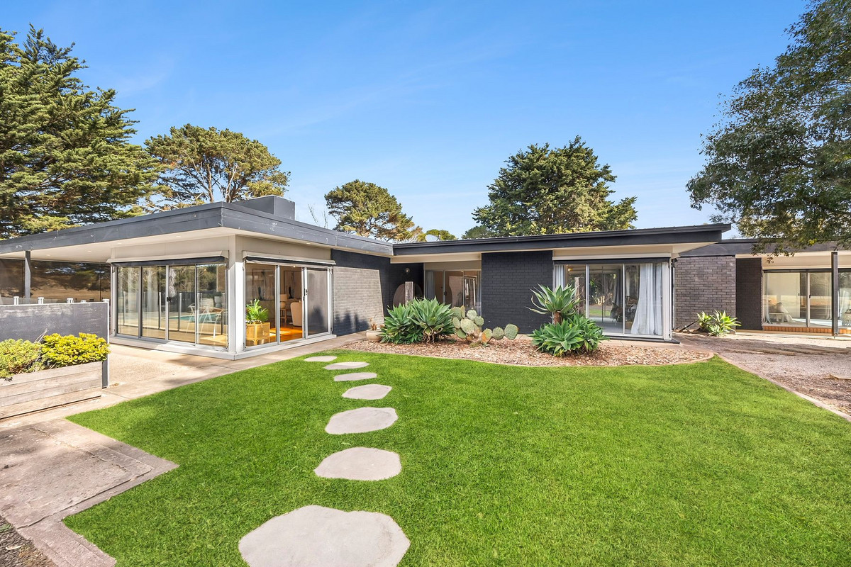4-bedroom house at 120 Flaxbournes Road, Paraparap, VIC 3240, Surf Coast, Victoria