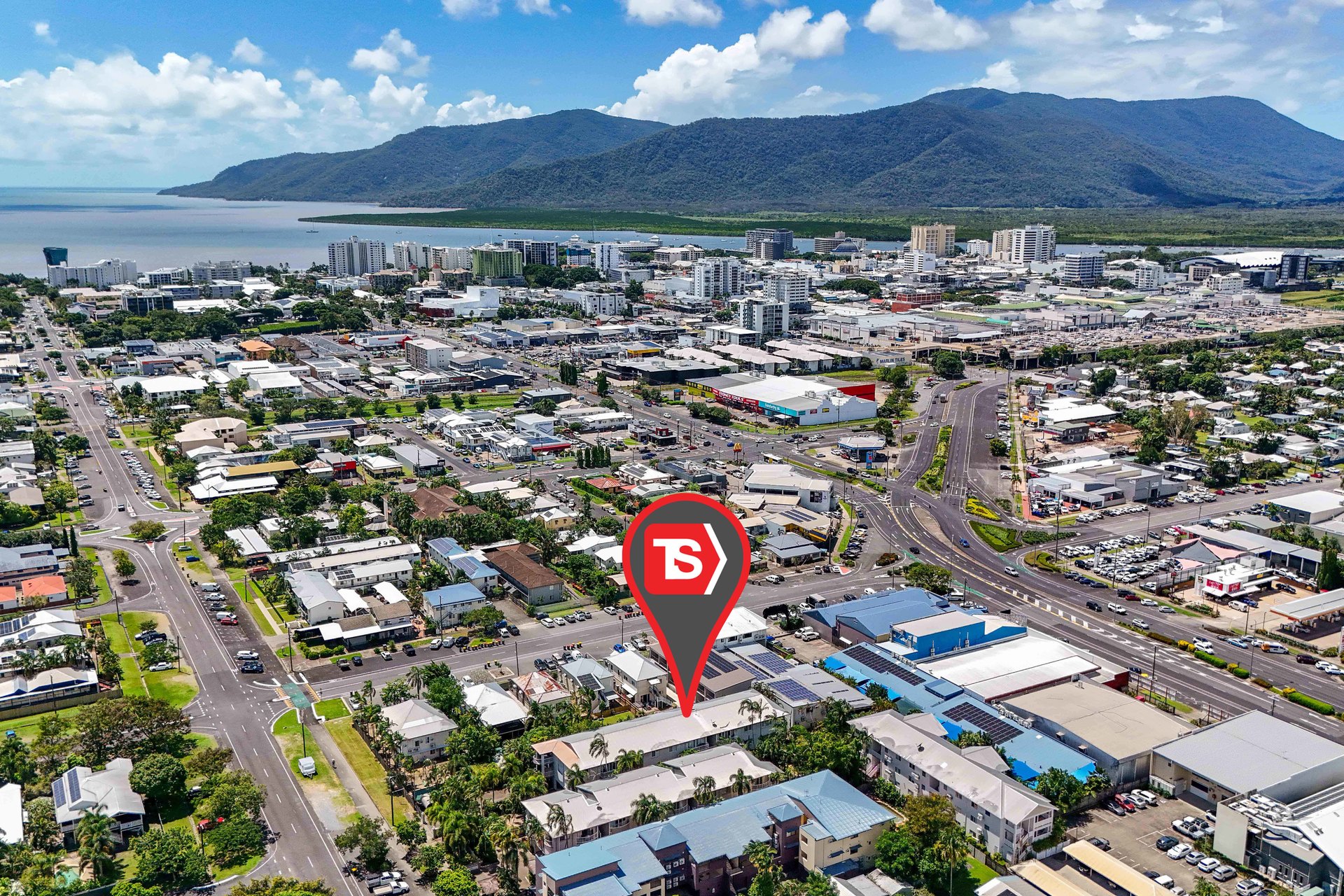 15/55 Minnie Street, Parramatta Park, QLD 4870 - Image 1