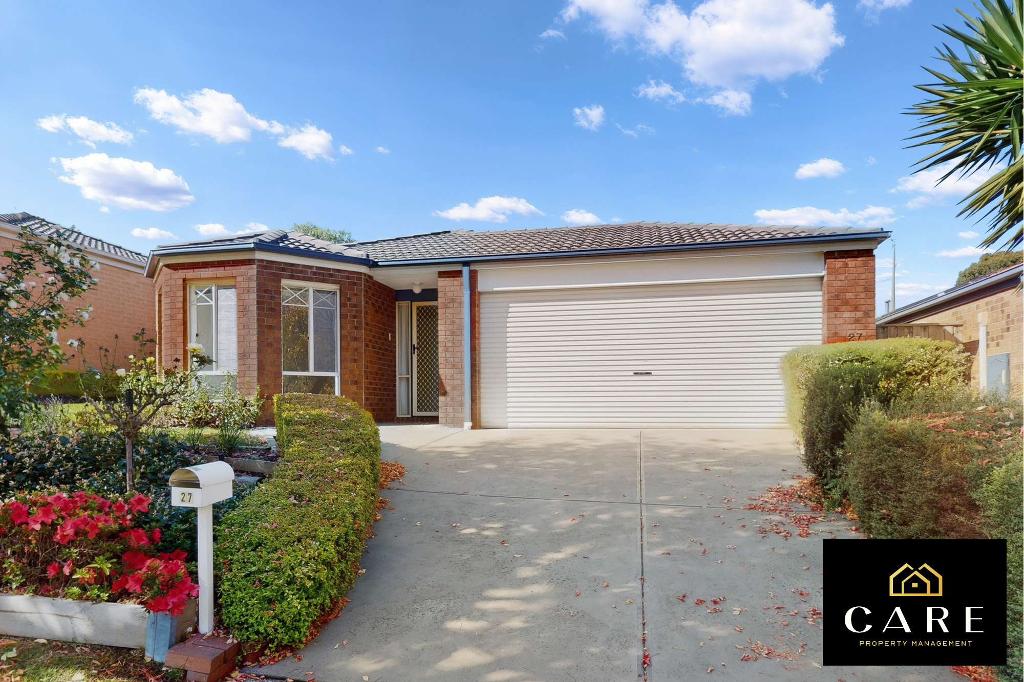 3-bedroom house at 27 TYRONE AVENUE, Pakenham VIC 3810, Cardinia, Victoria