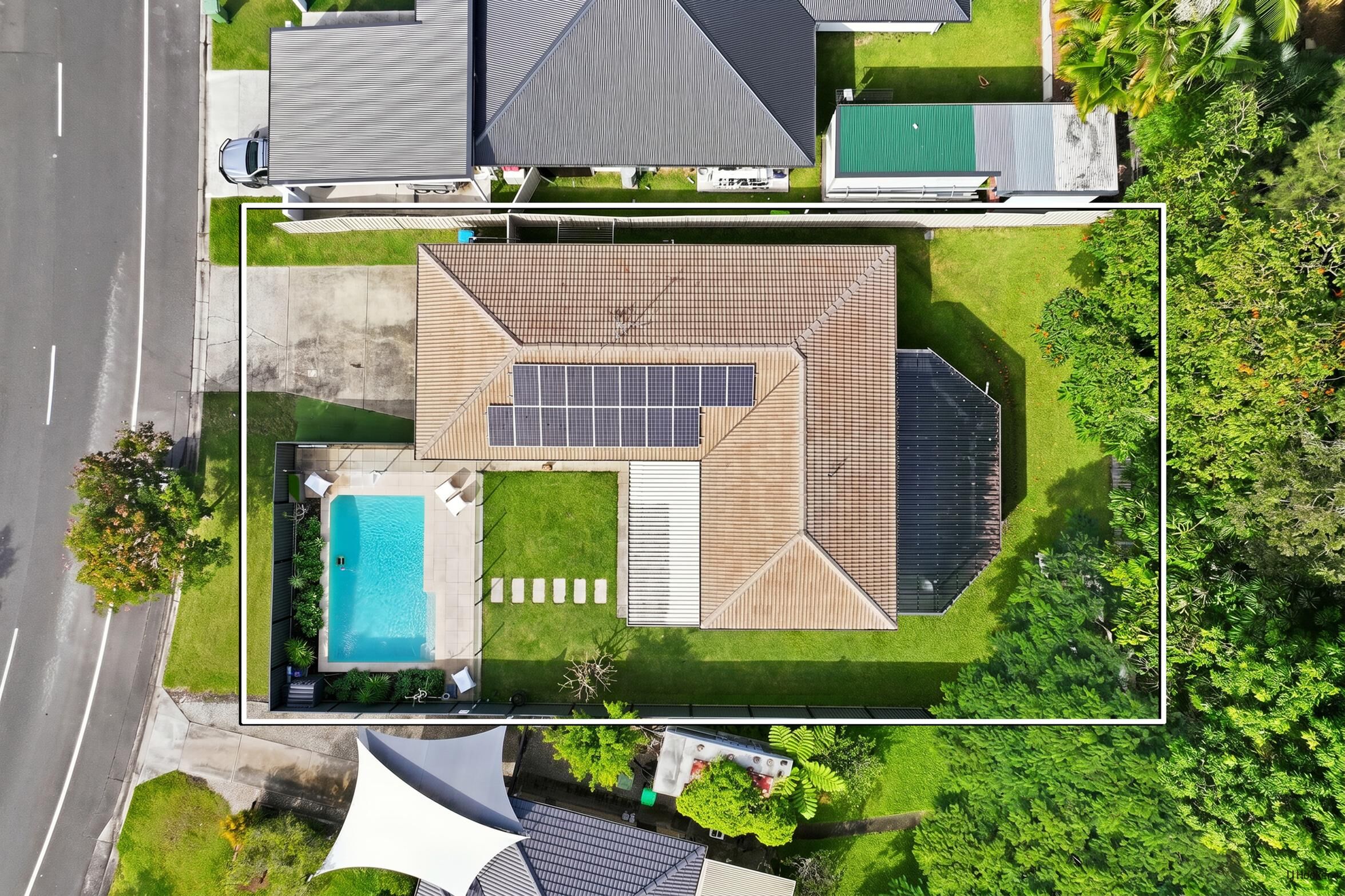 3-bedroom house at 31 Clives Circuit, Currumbin Waters, QLD 4223, Gold Coast, Queensland