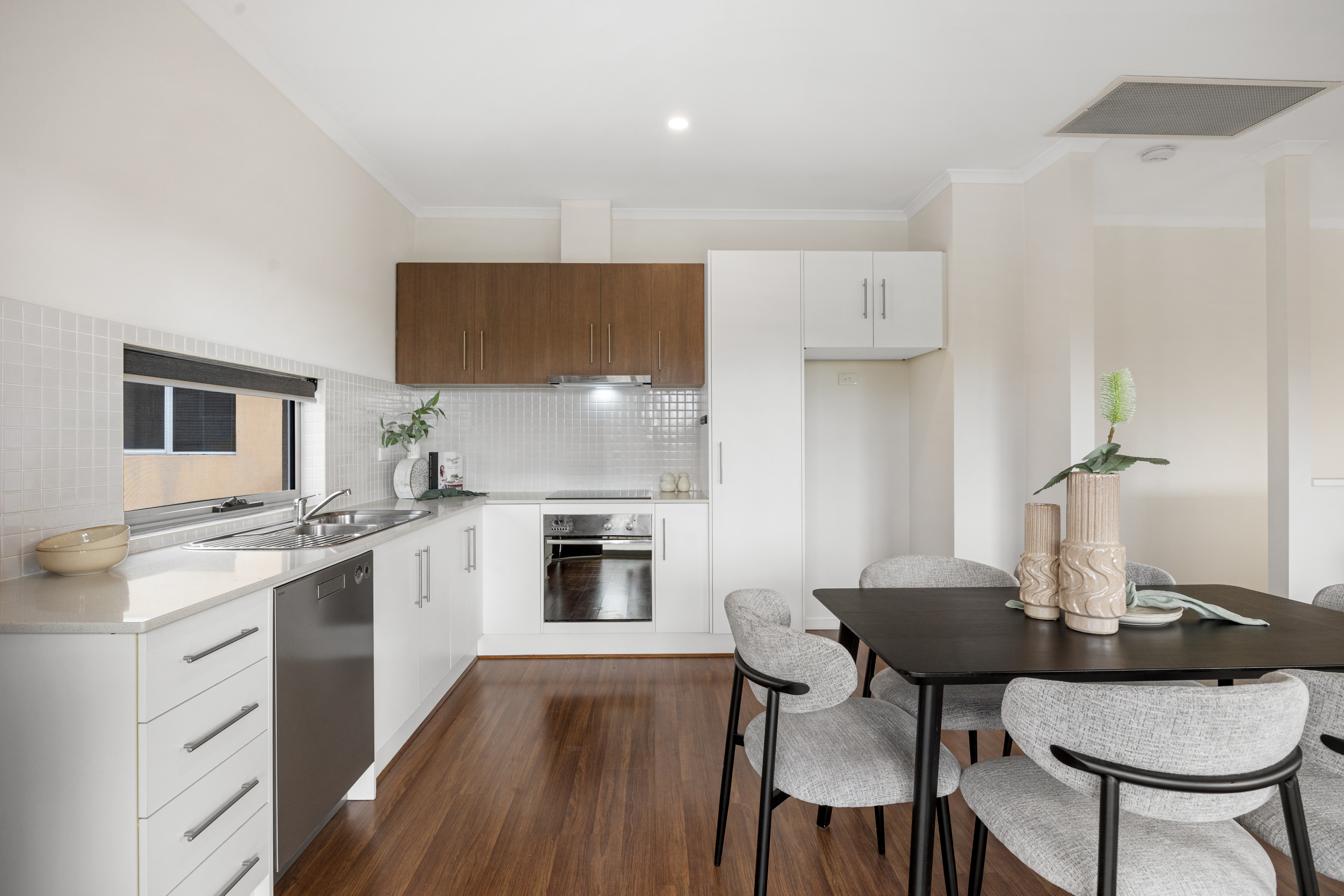 3-bedroom unit at 452 MORPHETT STREET, Adelaide SA 5000, Adelaide, South Australia