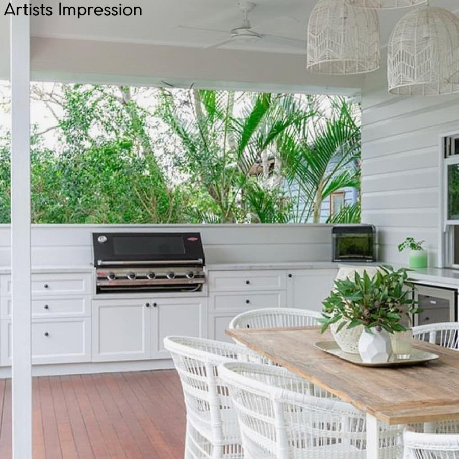 4-bedroom house at 78-80 Seafarer Drive, River Heads, QLD 4655, Fraser Coast, Queensland