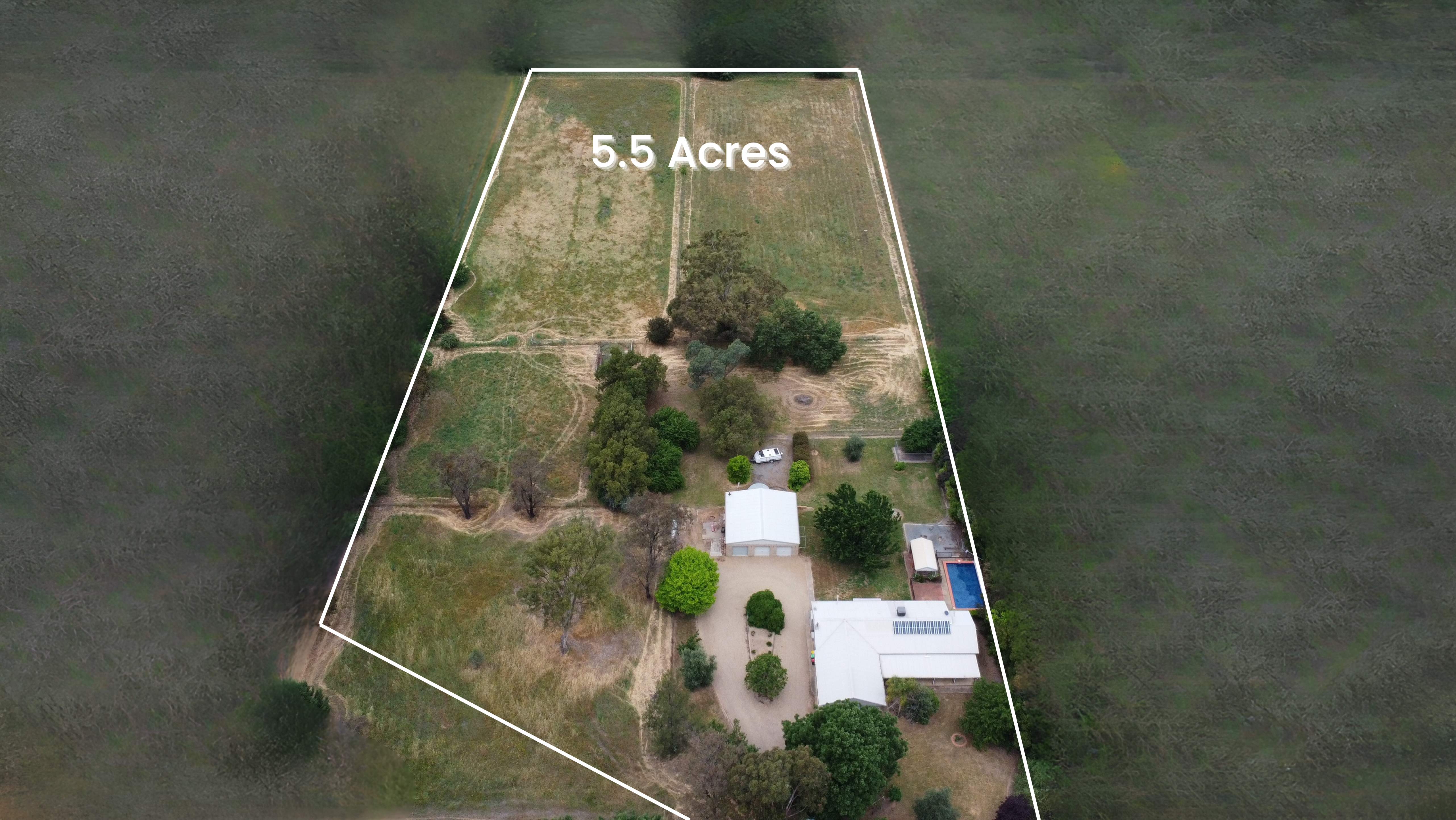 6-bedroom house at 543 Kooringal Road, Lake Albert, NSW 2650, Wagga Wagga, New South Wales