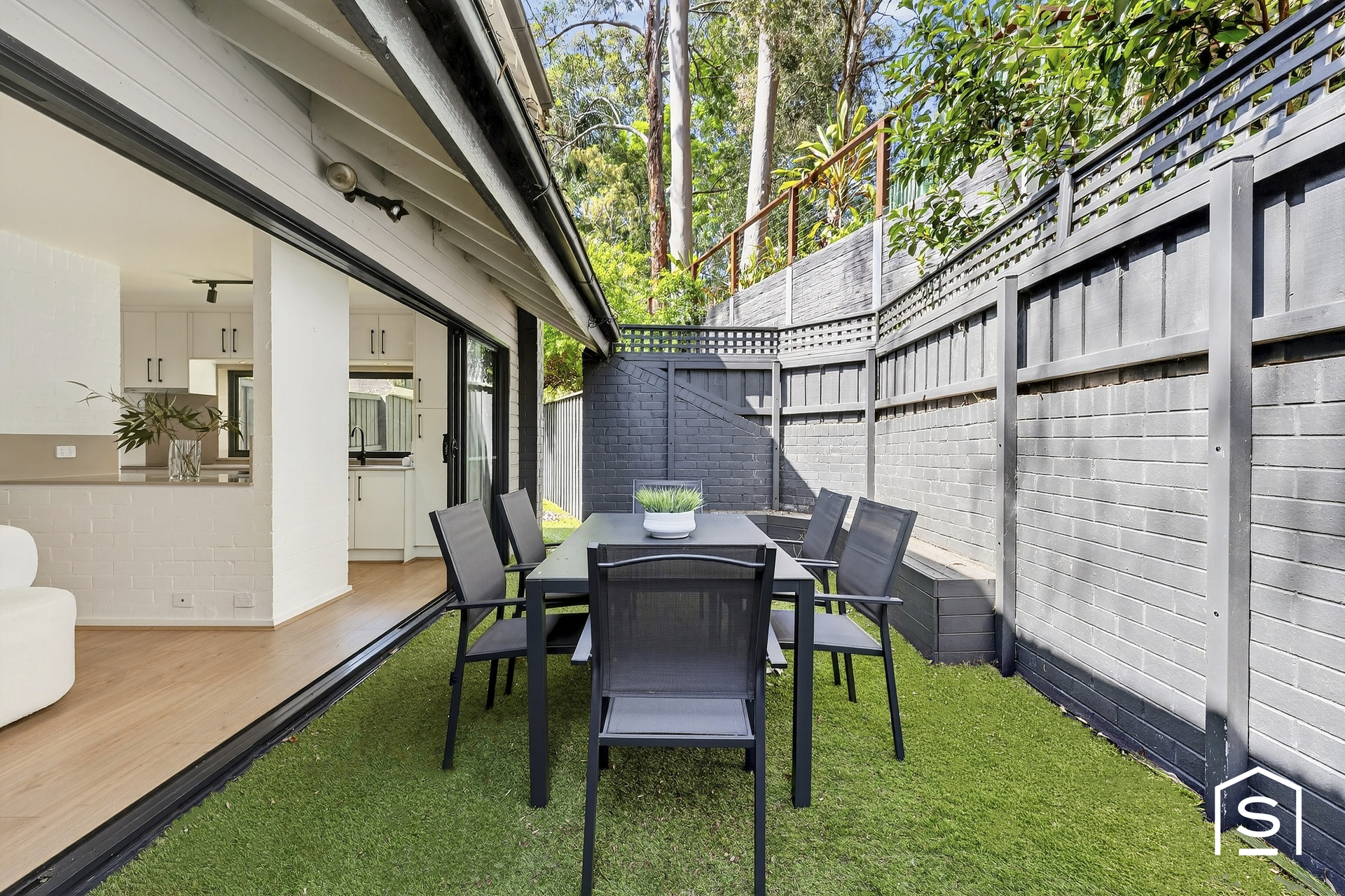 2-bedroom unit at 4/34 Busaco Road, Marsfield, NSW 2122, Ryde, New South Wales