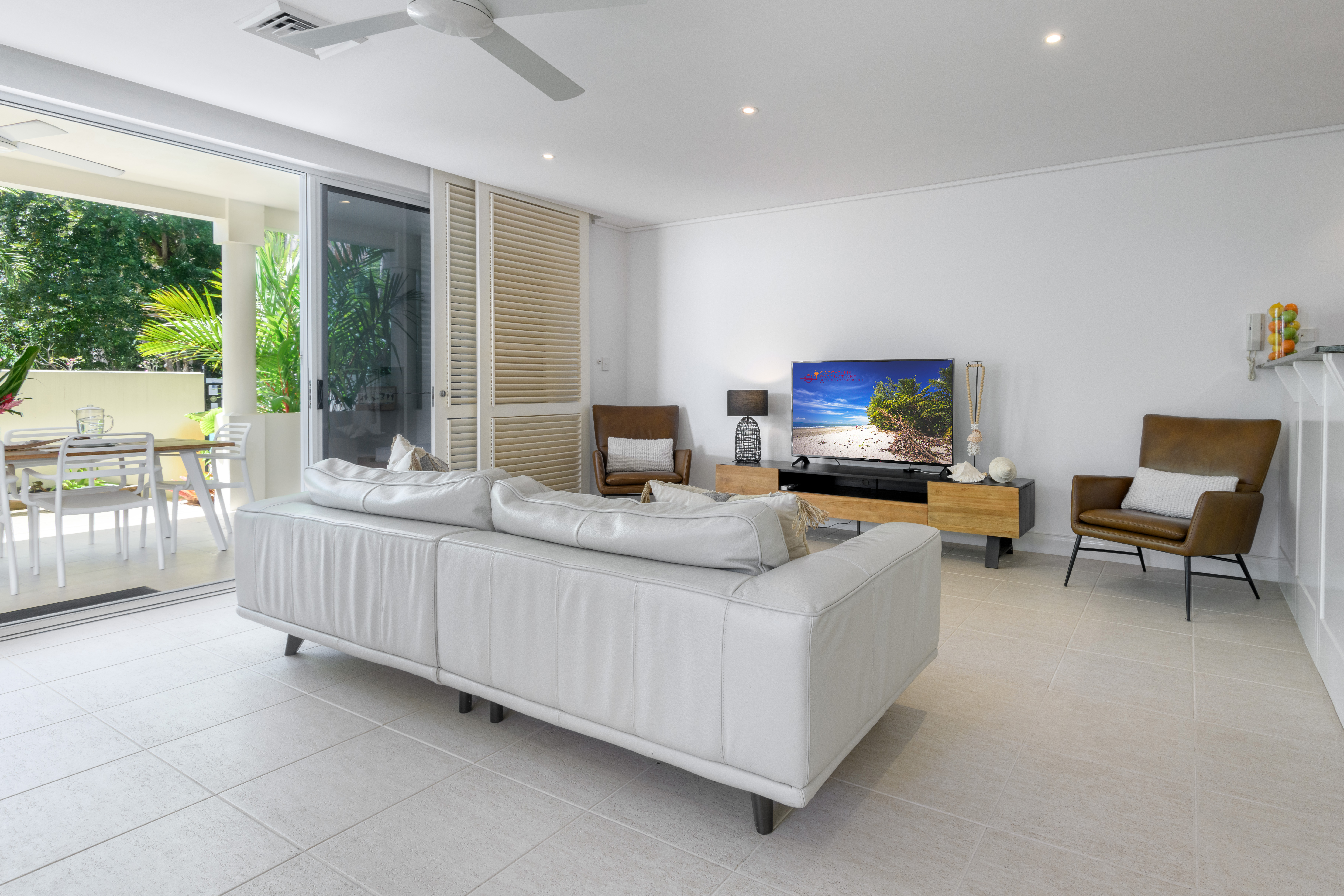 4-bedroom unit at 9/15 Andrews Close, Port Douglas, QLD 4877, Douglas, Queensland