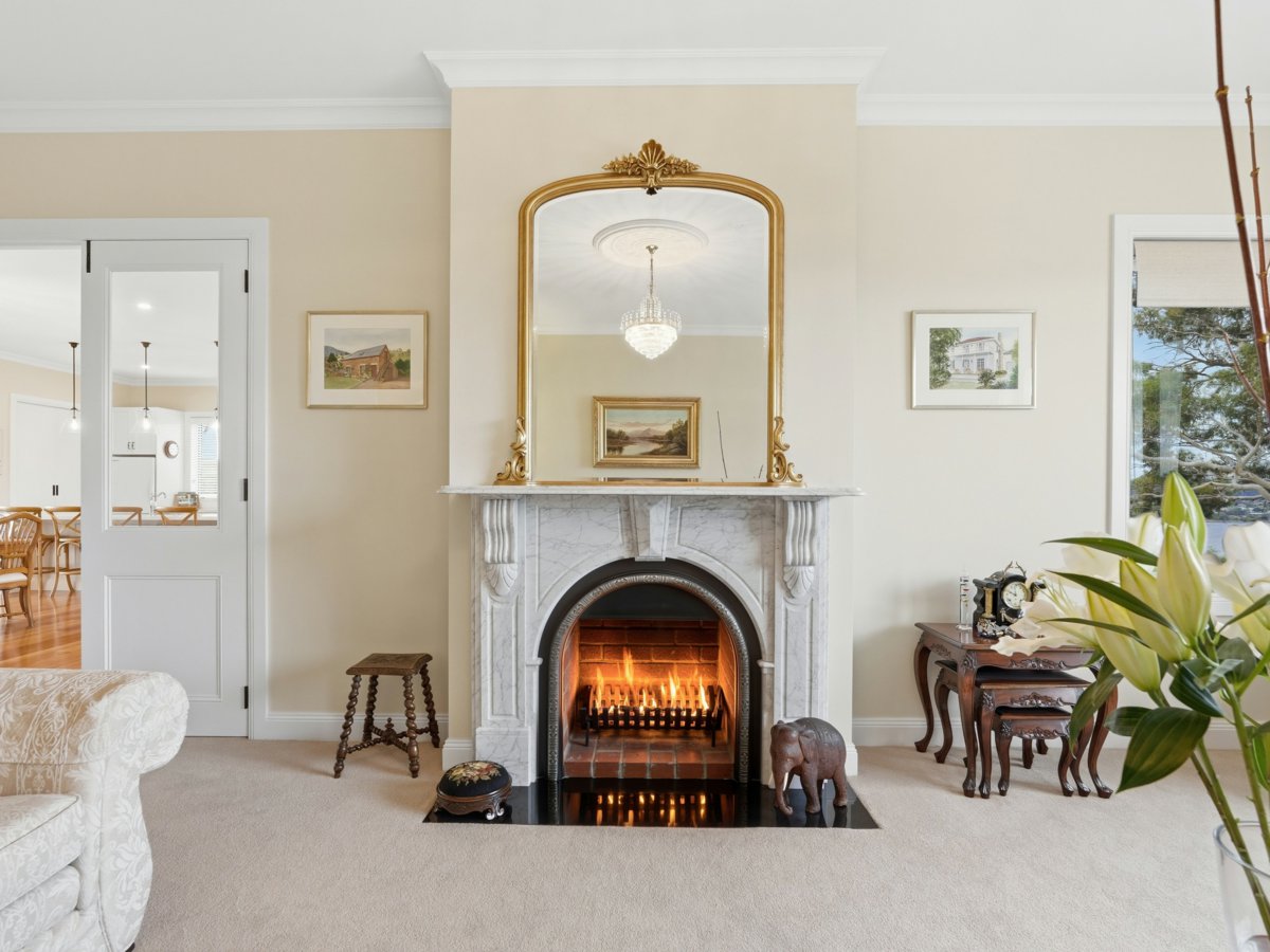 4-bedroom house at 11 DICKENSON DRIVE, Granton TAS 7030, Derwent Valley, Tasmania