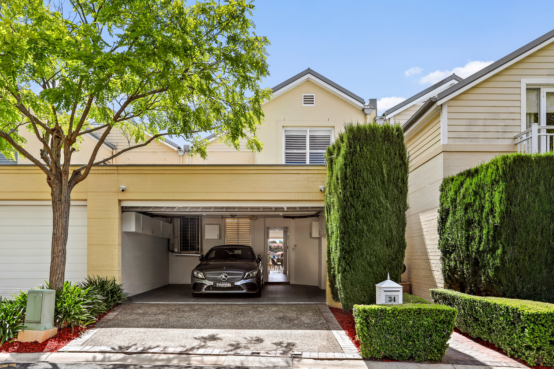 4-bedroom house at 34 ROSEMEADOW DRIVE, Cabarita NSW 2137, Canada Bay, New South Wales