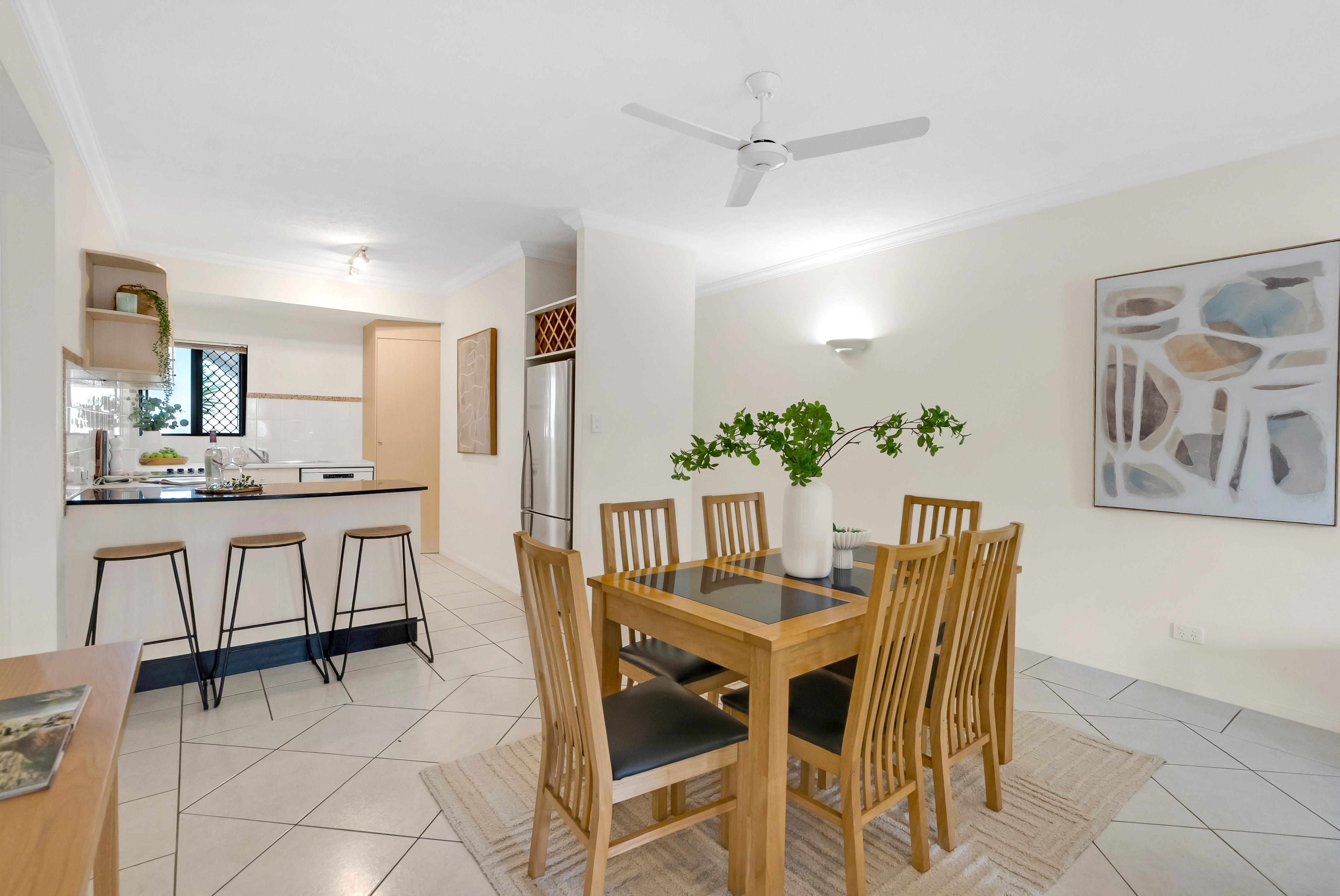 CENTRAL PARK CAIRNS 5 310-316 LAKE STREET, CAIRNS NORTH QLD 4870 - Image 5