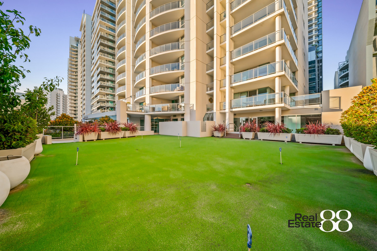 2-bedroom unit at 33/78 Terrace Road, East Perth, Wa, 6004, Perth, Western Australia