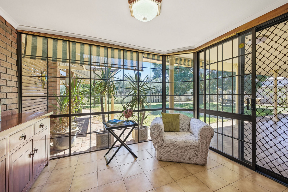 4-bedroom house at 1231 Stebonheath Road, Munno Para Downs, Sa, 5115, Playford, South Australia