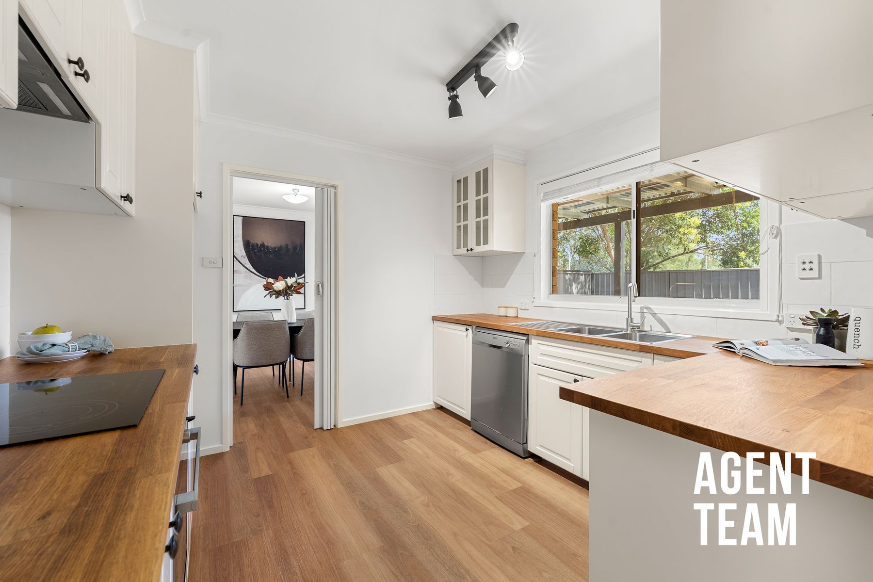 3-bedroom house at 6 Bonnor Close, Holt, ACT 2615, Unincorporated Act, Australian Capital Territory