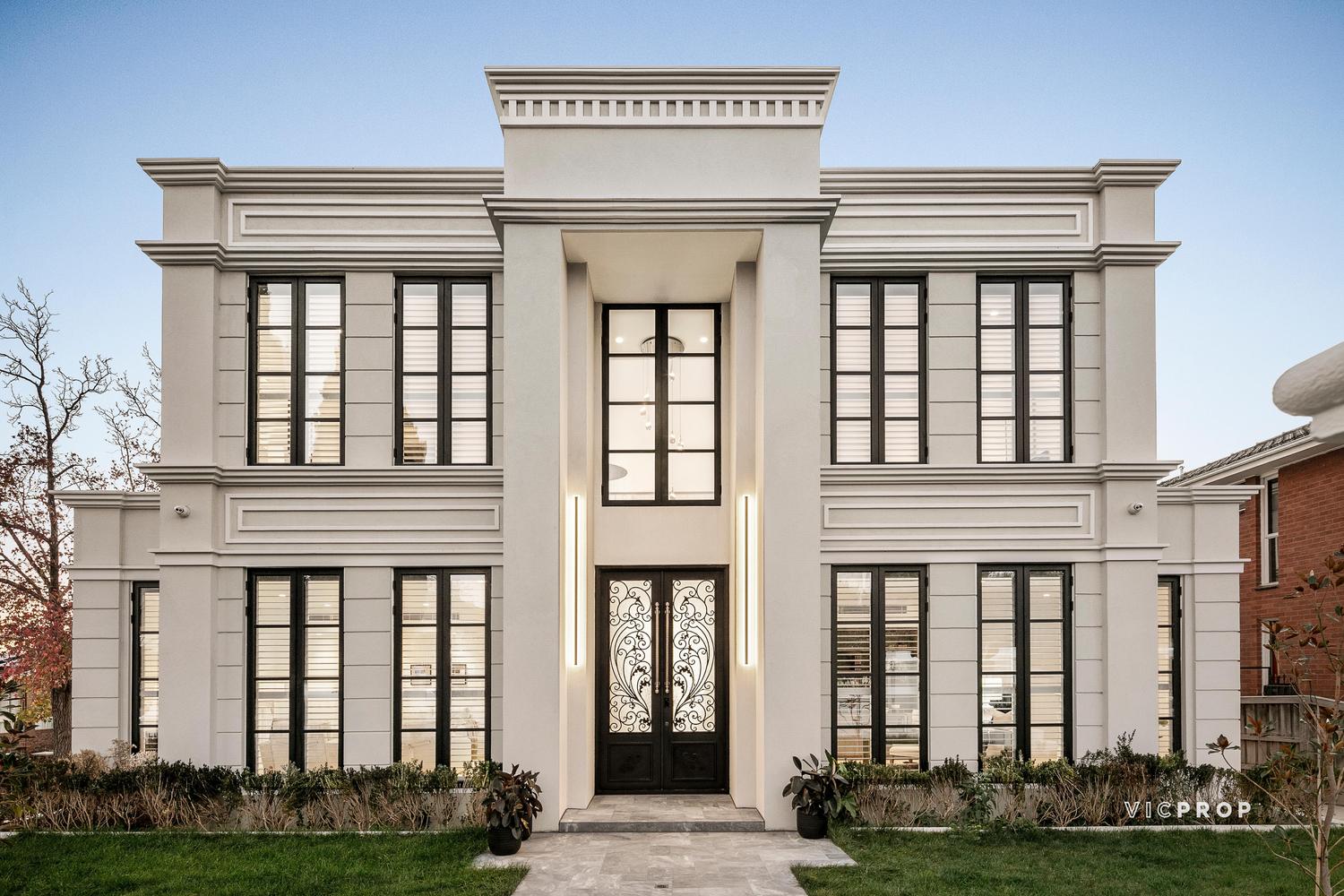 5-bedroom house at 153 Balwyn Road, Balwyn, VIC 3103, Boroondara, Victoria