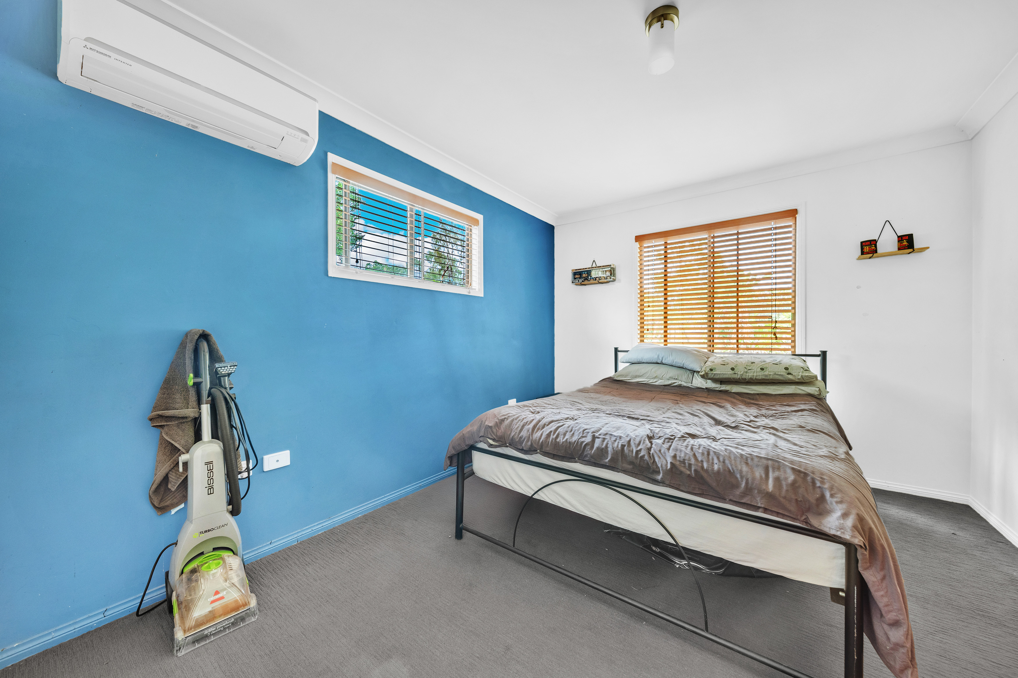 4-bedroom house at 12 EASTON STREET, Capella QLD 4723, Central Highlands (Qld), Queensland
