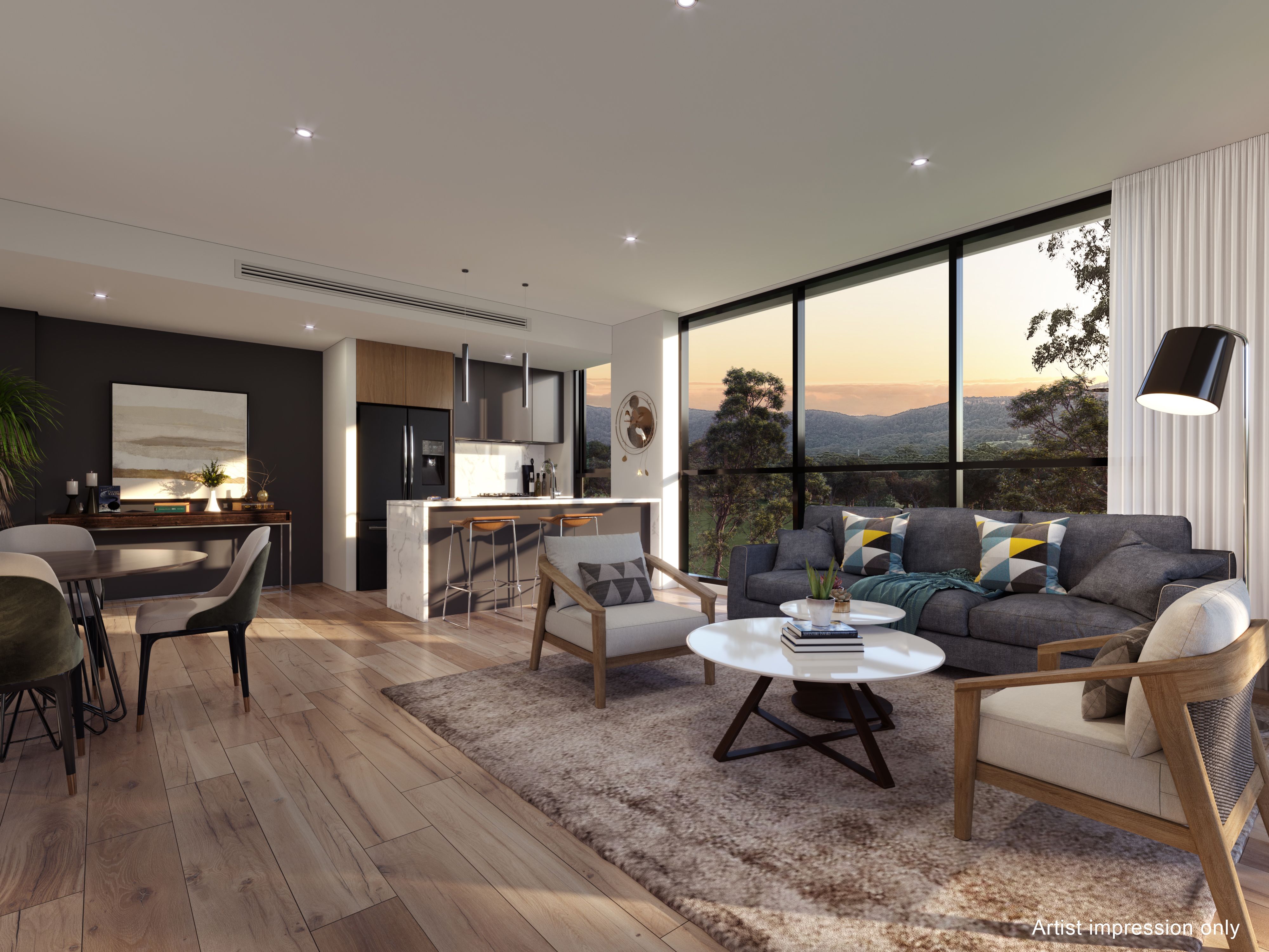 1  Sanctuary Street , Kembla Grange, Nsw, 2526 - Image 1