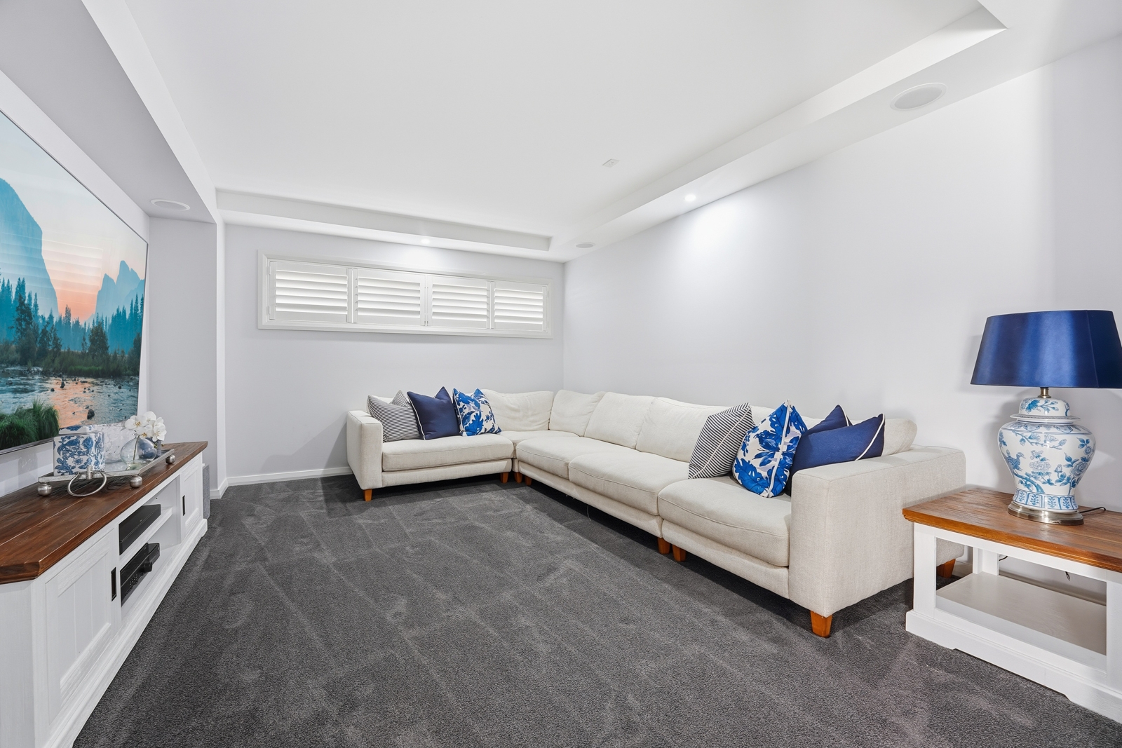 5-bedroom house at 27 JENOLAN CIRCUIT, Harrington Park NSW 2567, Camden, New South Wales