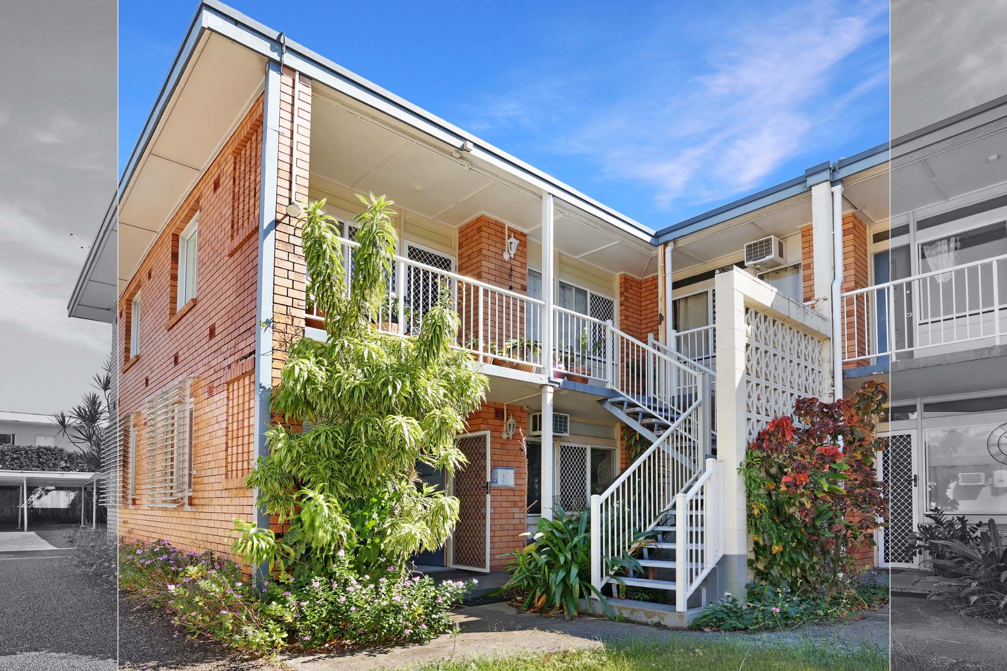 THE ARCADIER 3 189 SHERIDAN STREET, CAIRNS NORTH QLD 4870 - Image 1