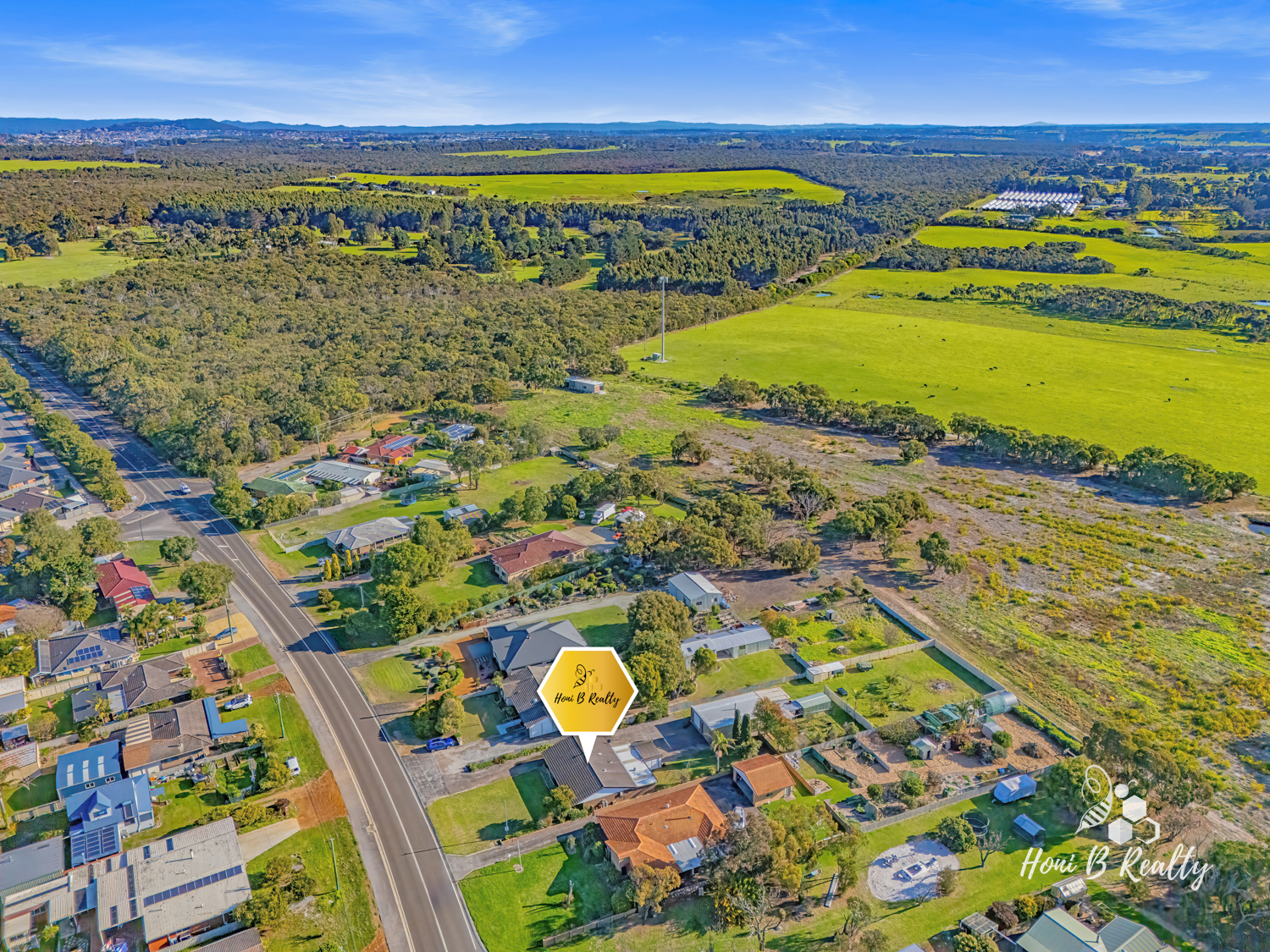 3-bedroom house at 461 Lower King Road, Lower King, WA 6330, Albany, Western Australia