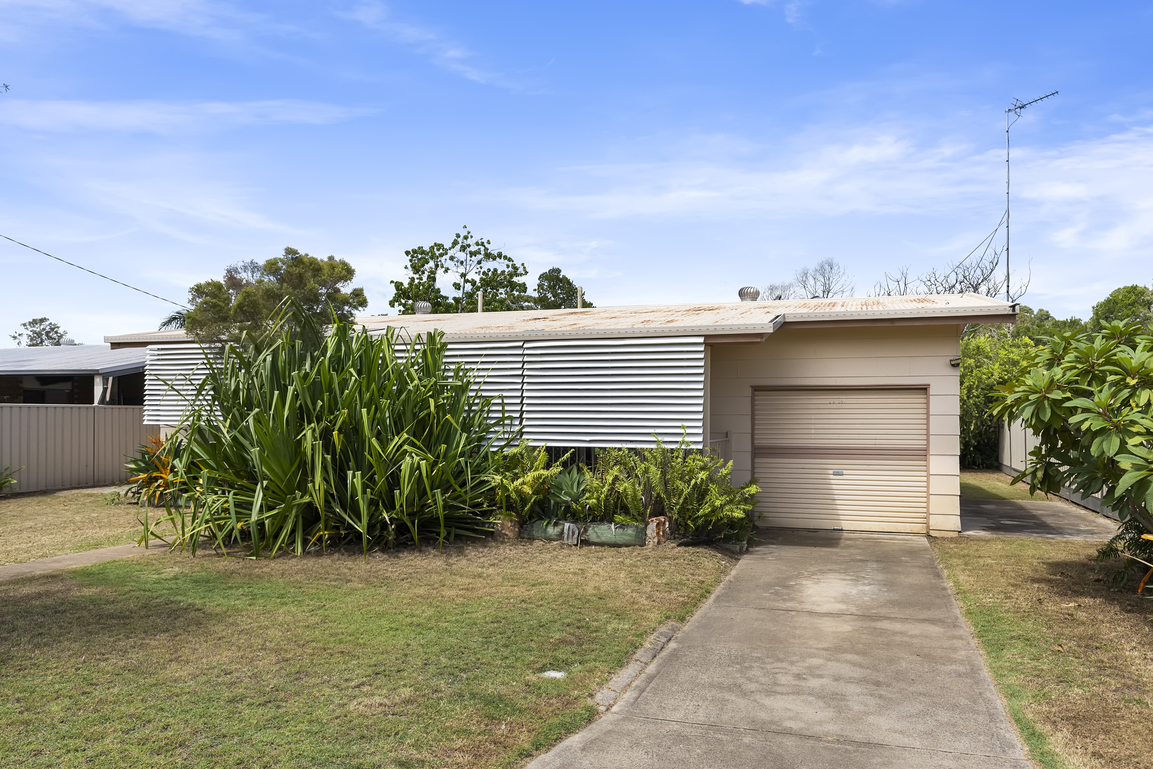 3-bedroom house at 22 William, Urangan, QLD 4655, Fraser Coast, Queensland