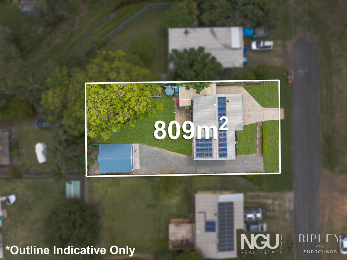 13 RONALD STREET, Bundamba QLD 4304 - Image 2