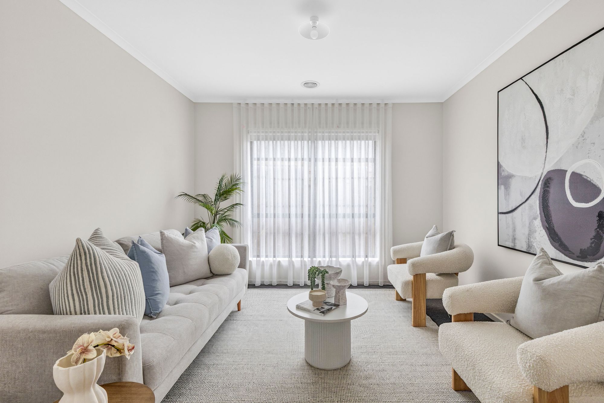 4-bedroom house at 43 Cabane Circuit, Mount Duneed, VIC 3217, Greater Geelong, Victoria