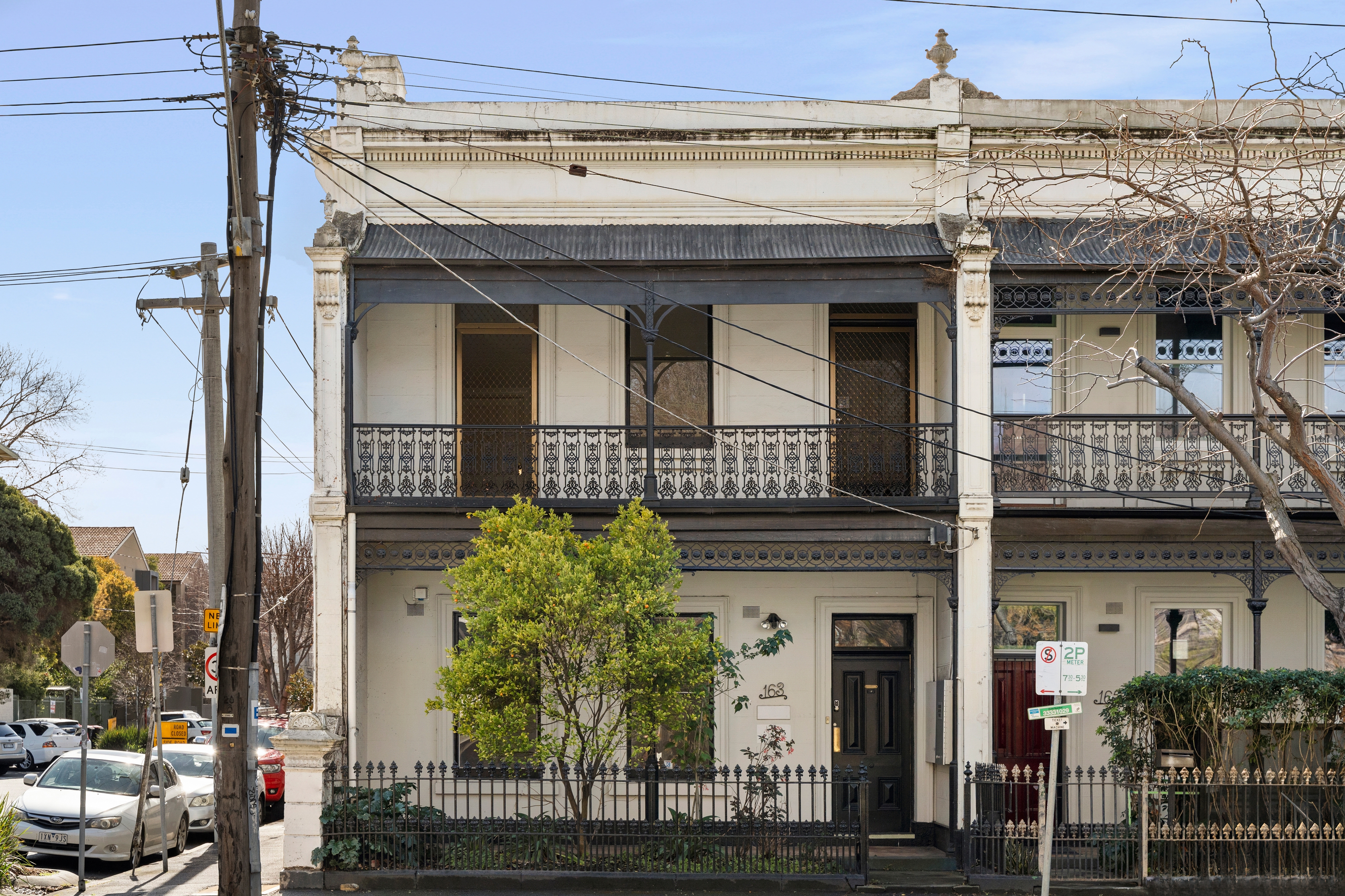 4-bedroom house at 163 Victoria Parade, Fitzroy, VIC 3065, Yarra, Victoria