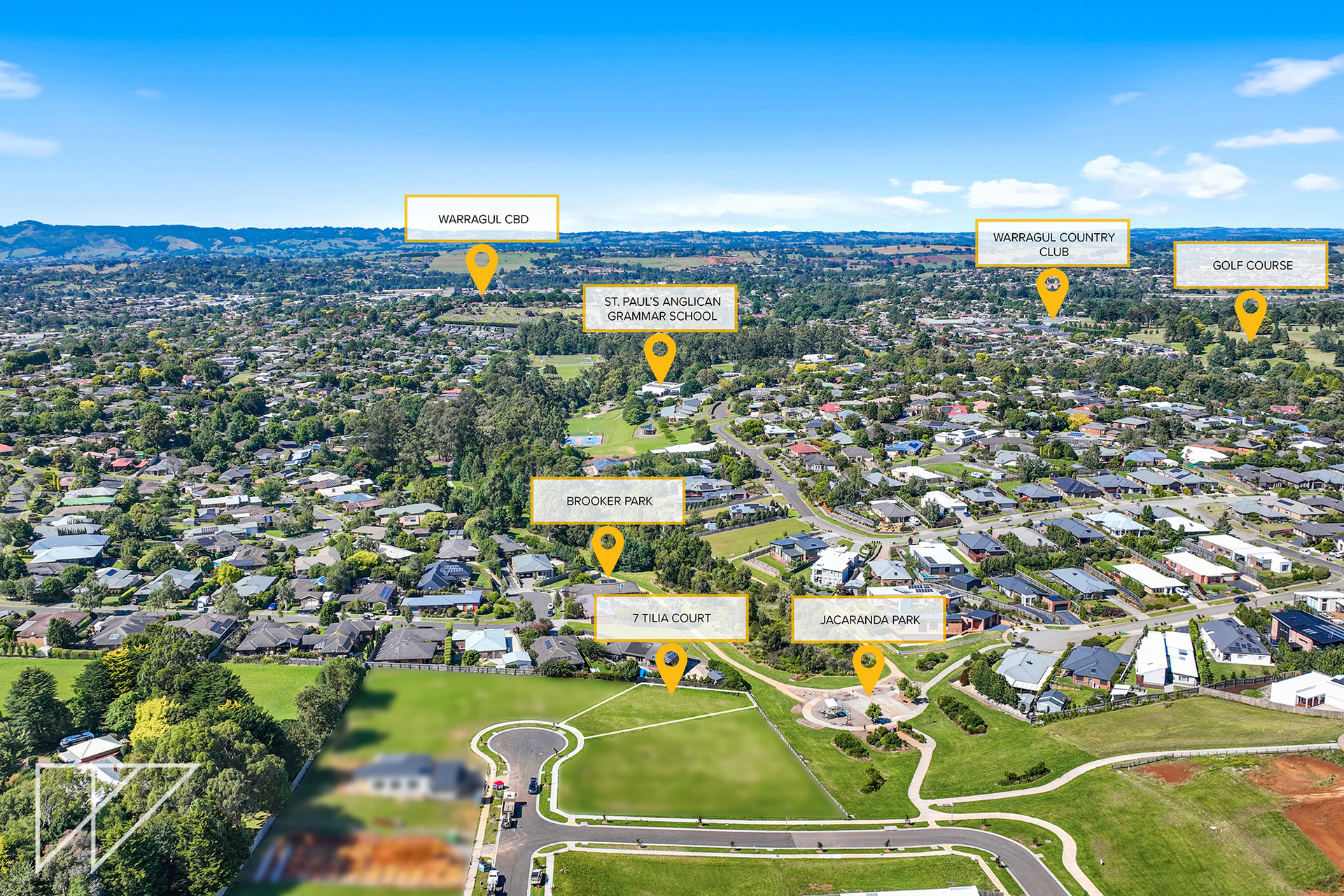 7 Tilia Court, Warragul, VIC 3820 - Image 6