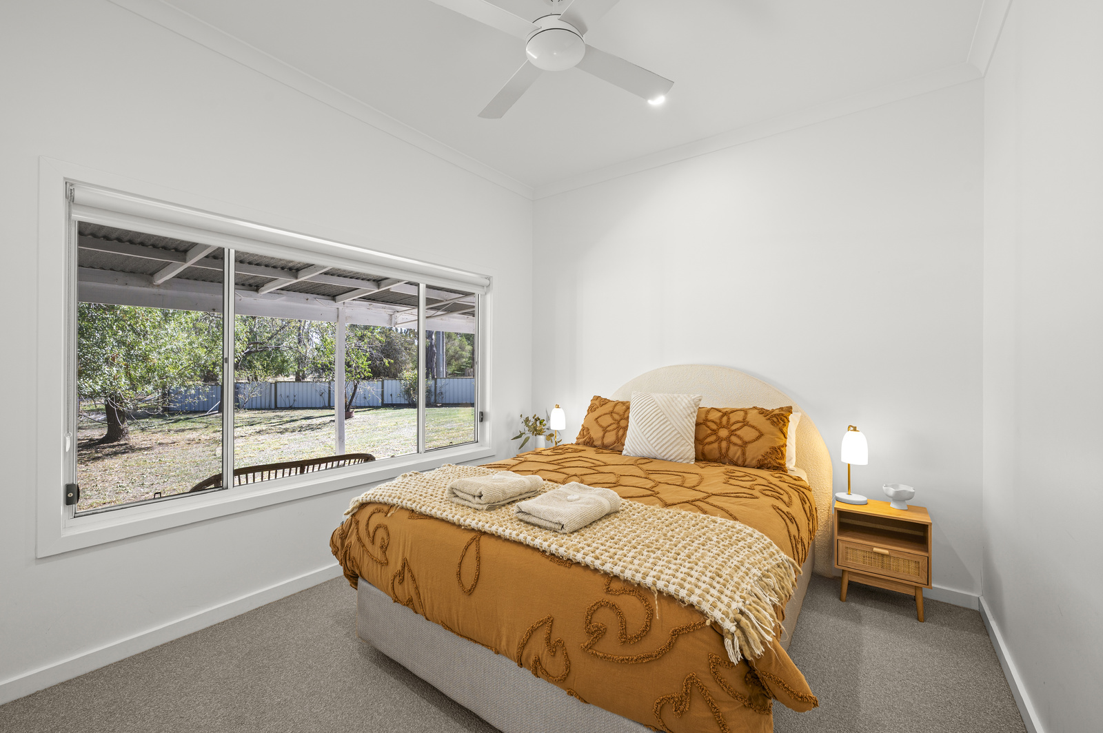 3-bedroom house at 28 Tiger Hill Road, Tatong, VIC 3673, Benalla, Victoria