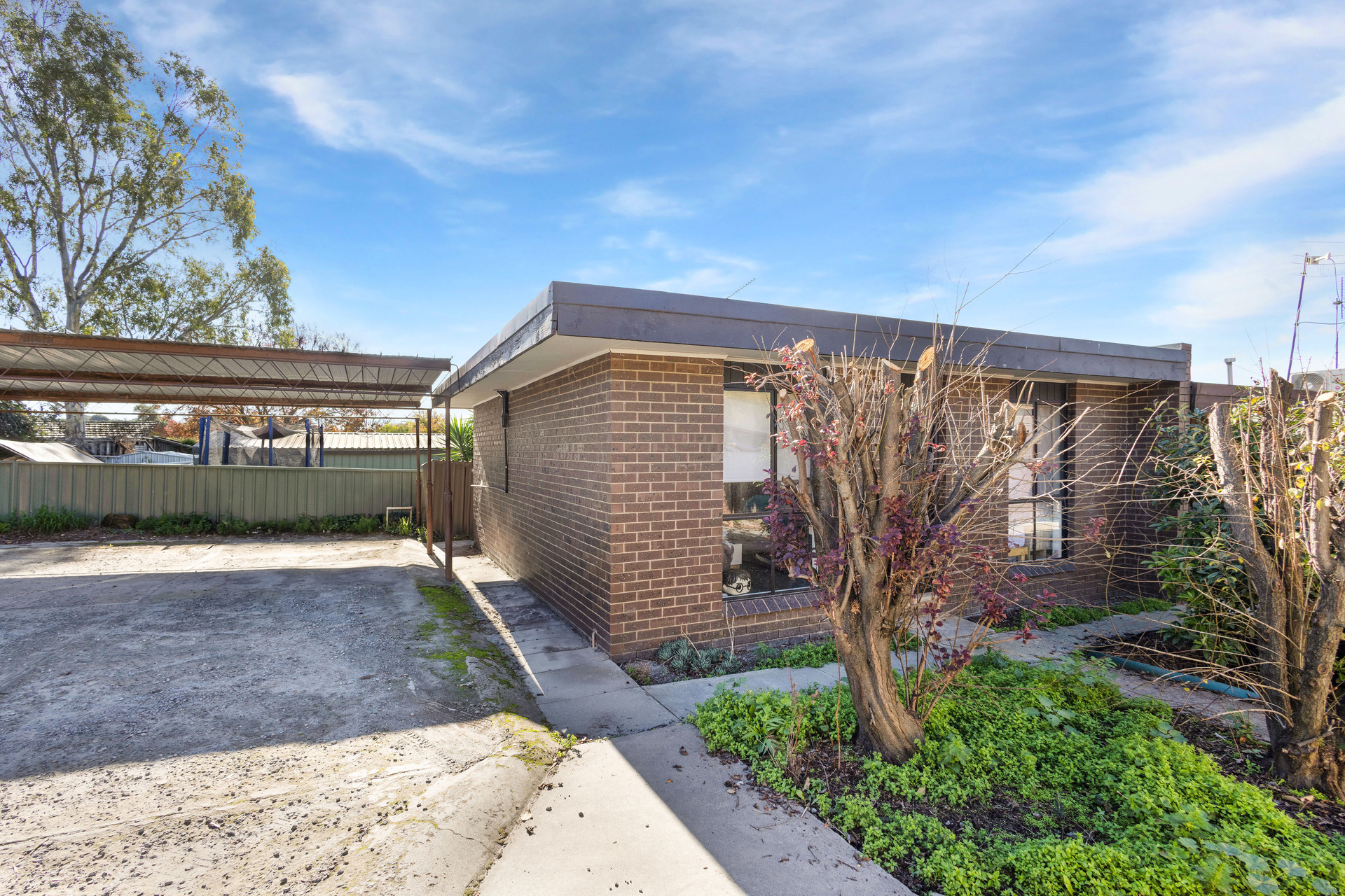 1-bedroom unit at 3/17 Arms Street, Long Gully, VIC 3550, Greater Bendigo, Victoria