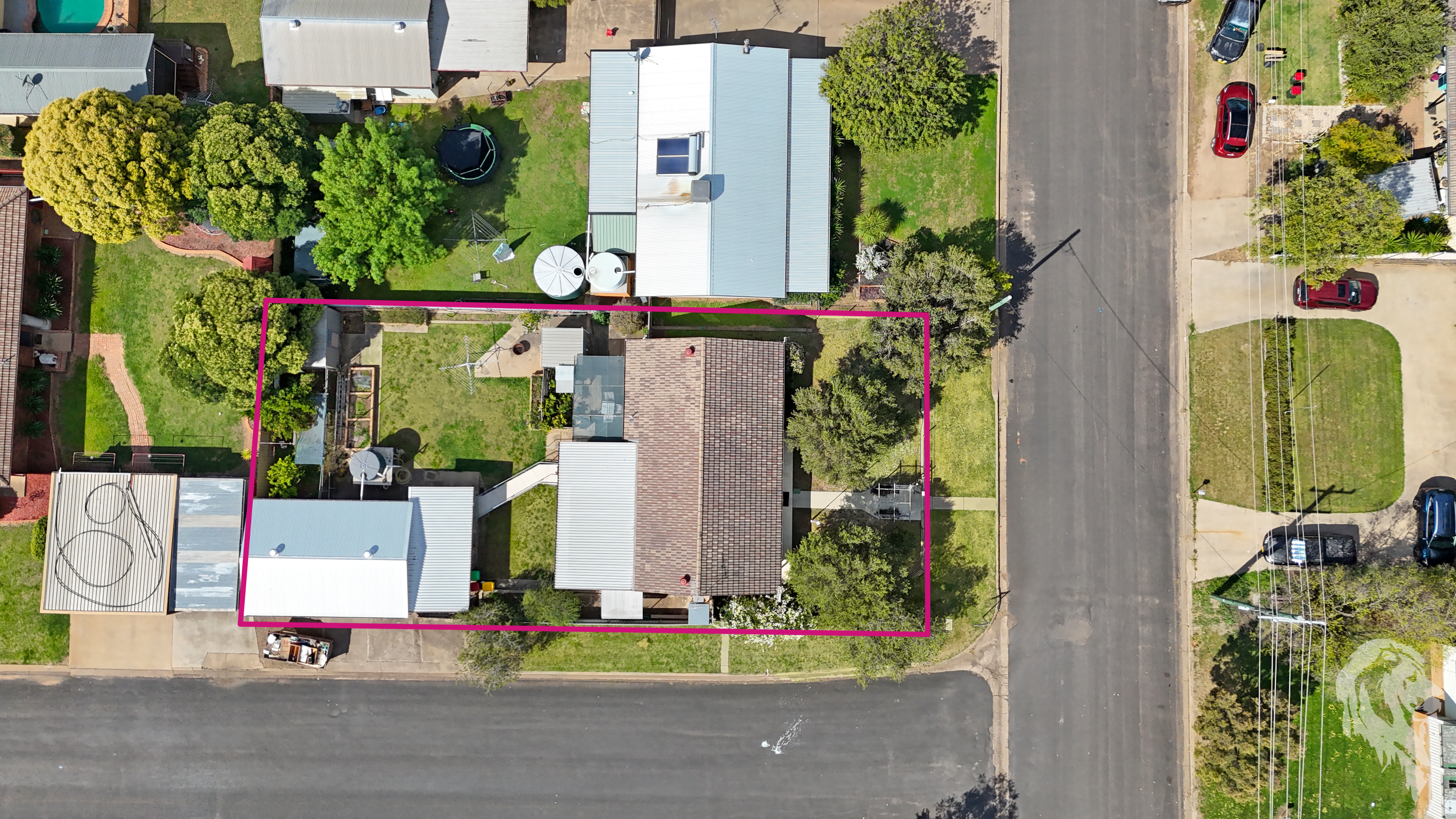 3-bedroom house at 7 Taylor Street, Narrabri, NSW 2390, Narrabri, New South Wales